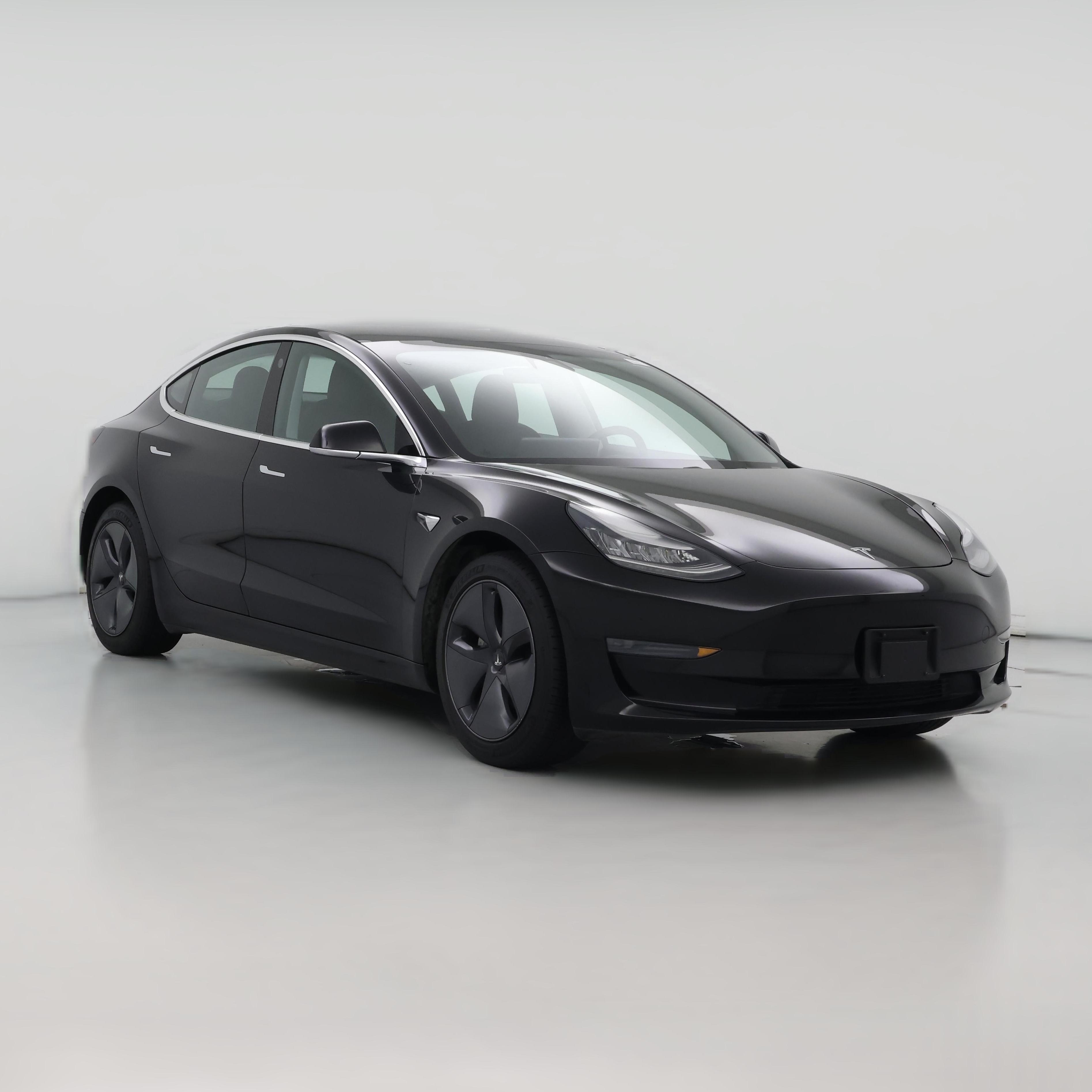 Thumbnail: 2020 Tesla Model 3 - 1