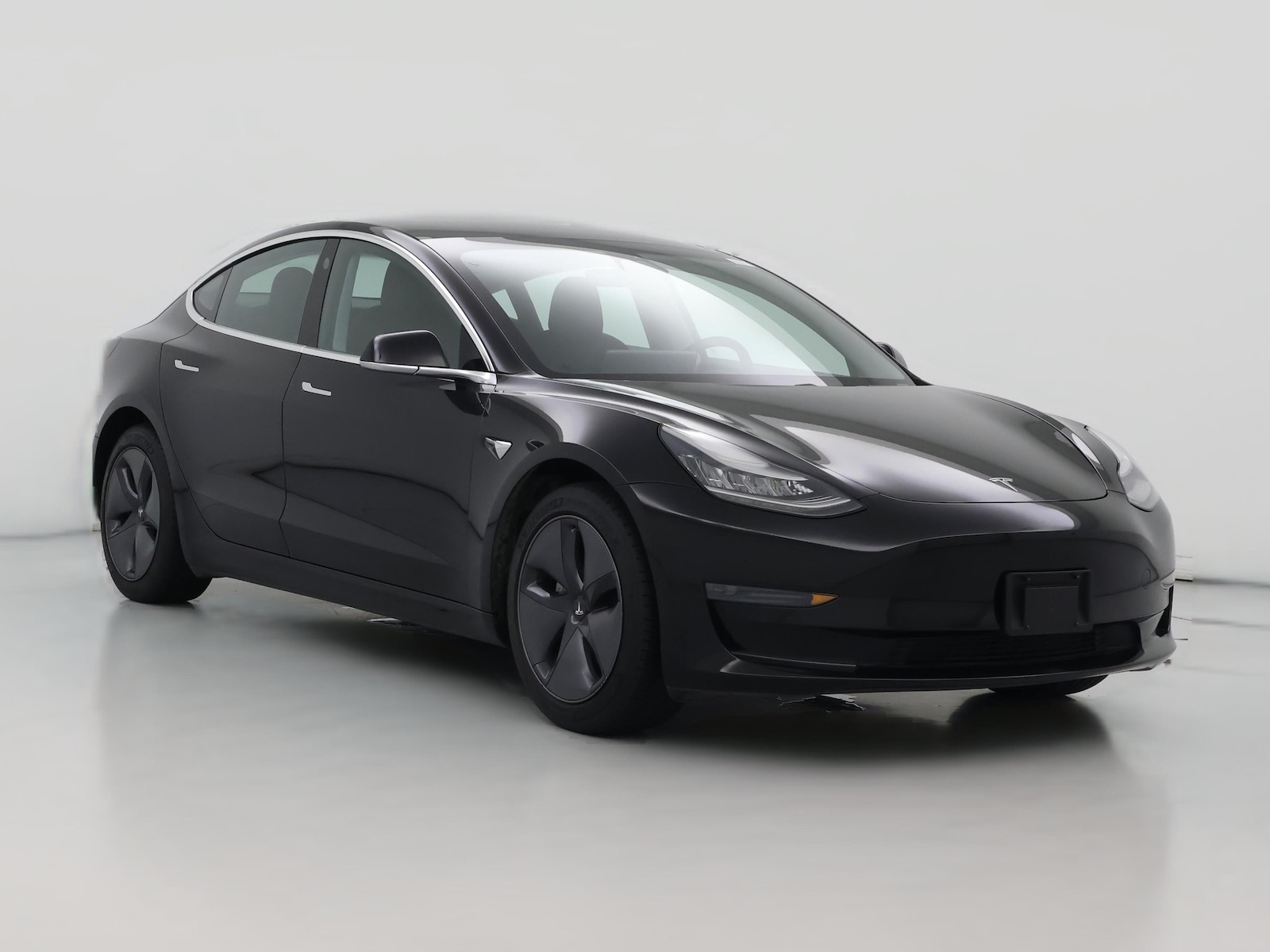2020 Tesla Model 3 Base