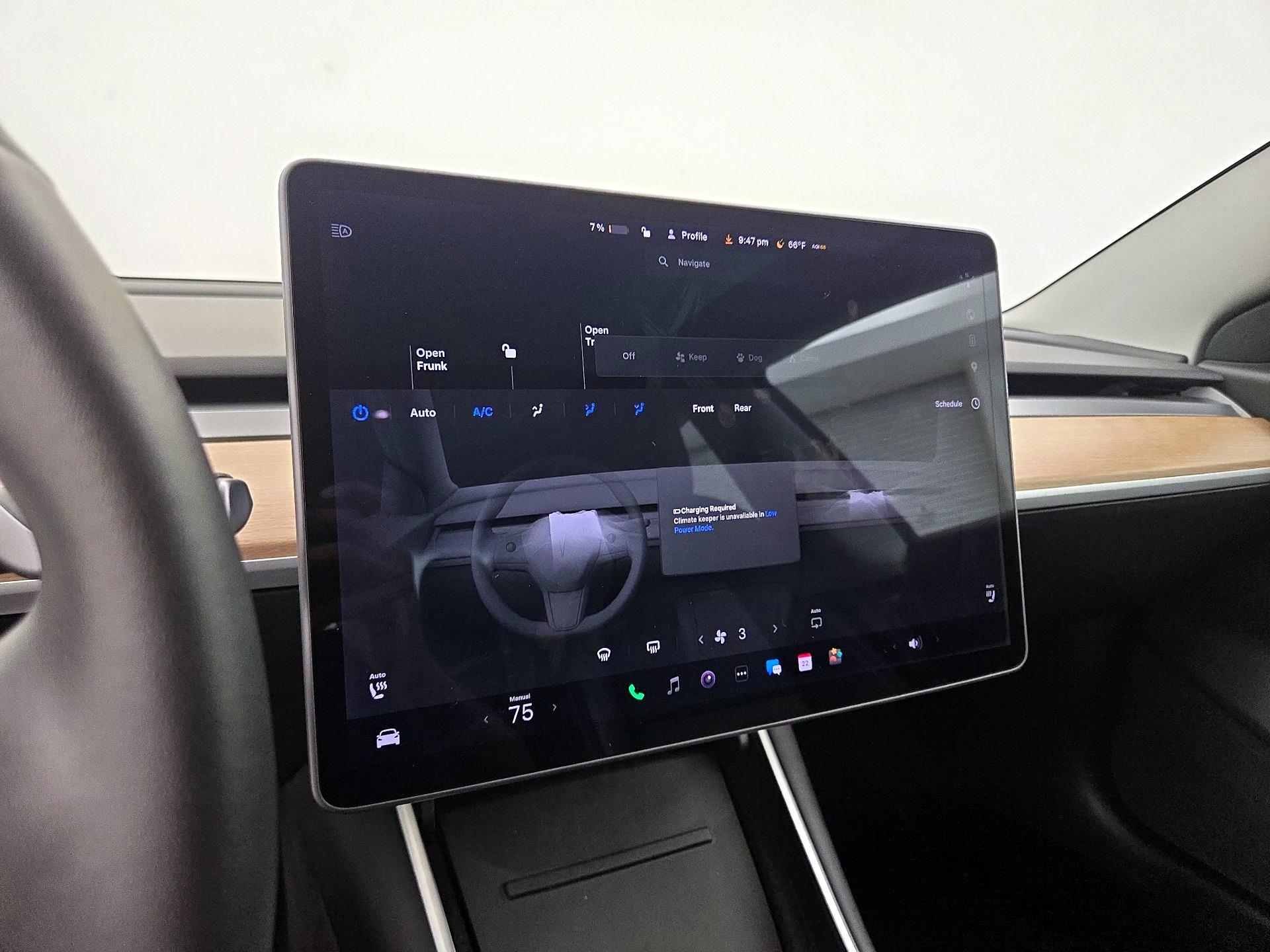 Thumbnail: 2020 Tesla Model 3 - 16