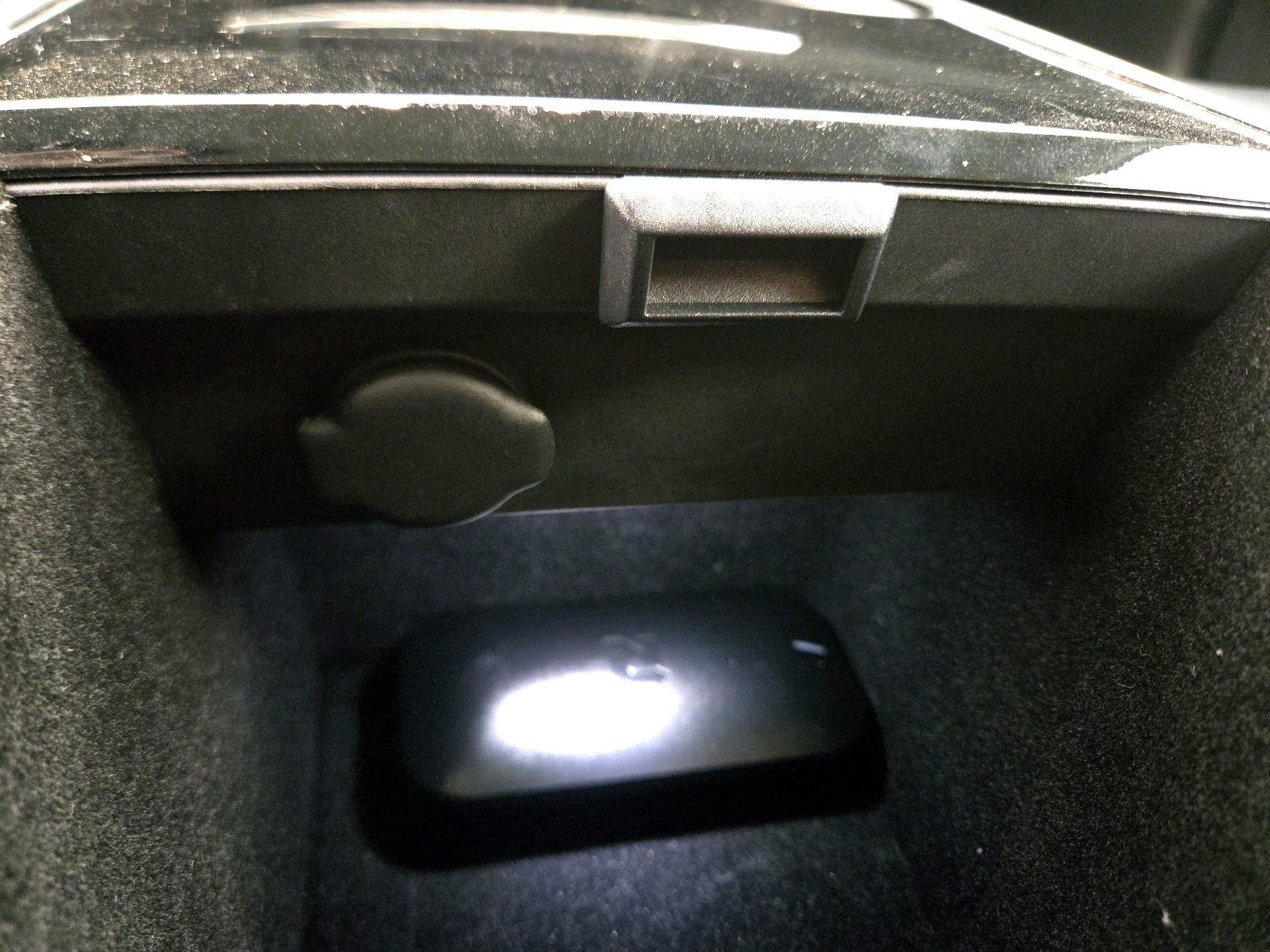 Thumbnail: 2020 Tesla Model 3 - 18