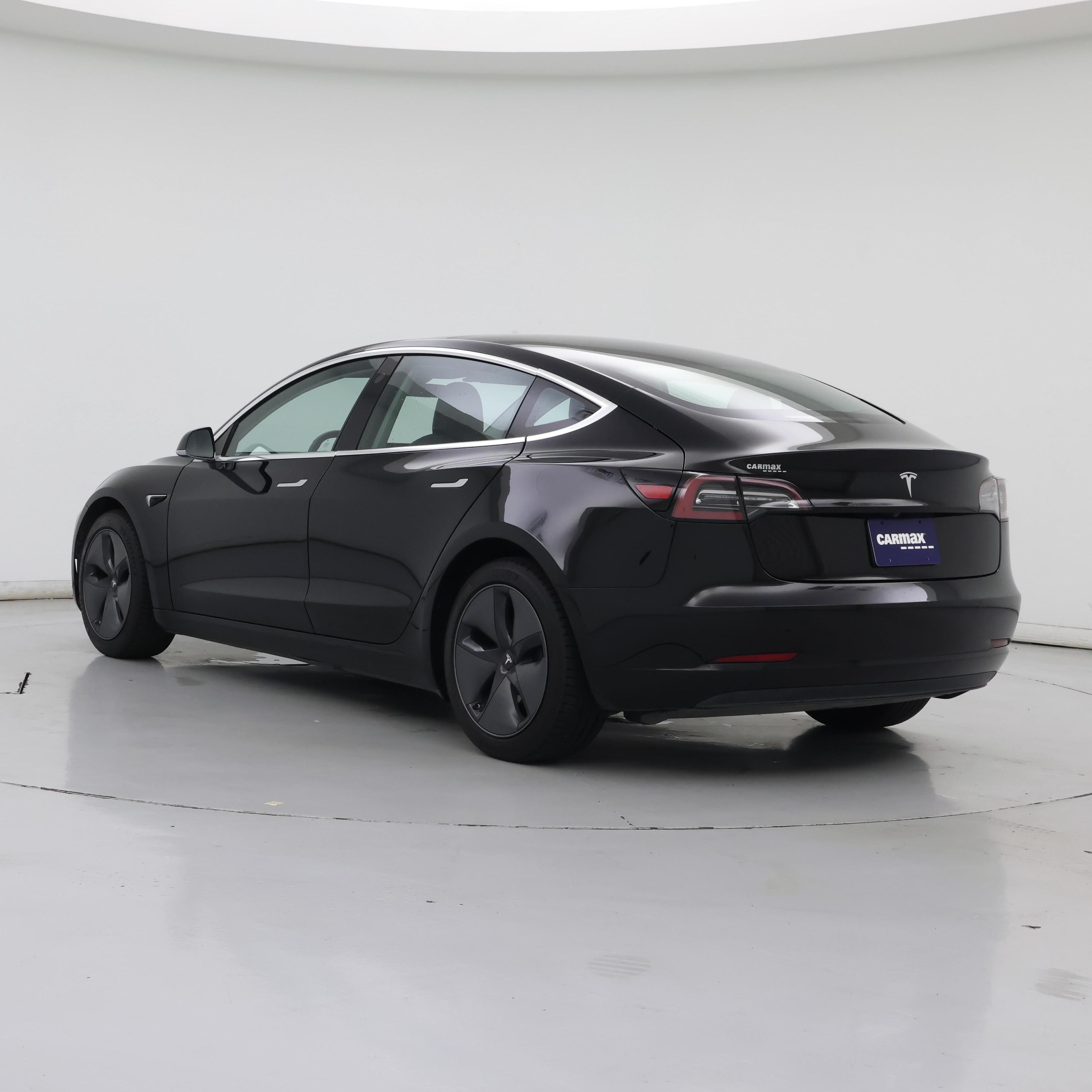 Thumbnail: 2020 Tesla Model 3 - 2