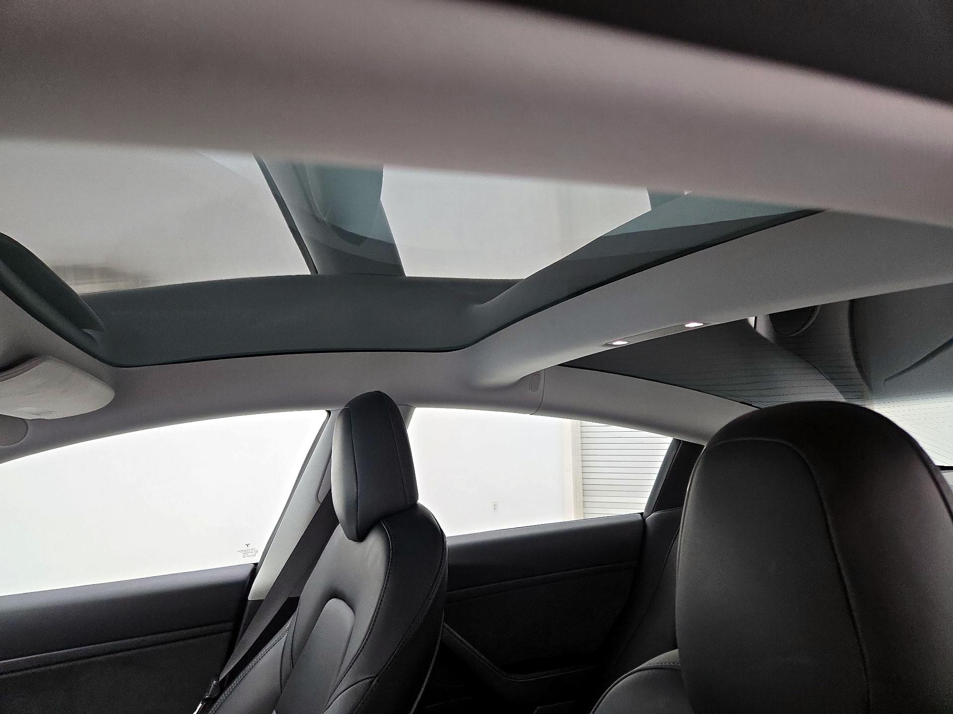 Thumbnail: 2020 Tesla Model 3 - 19