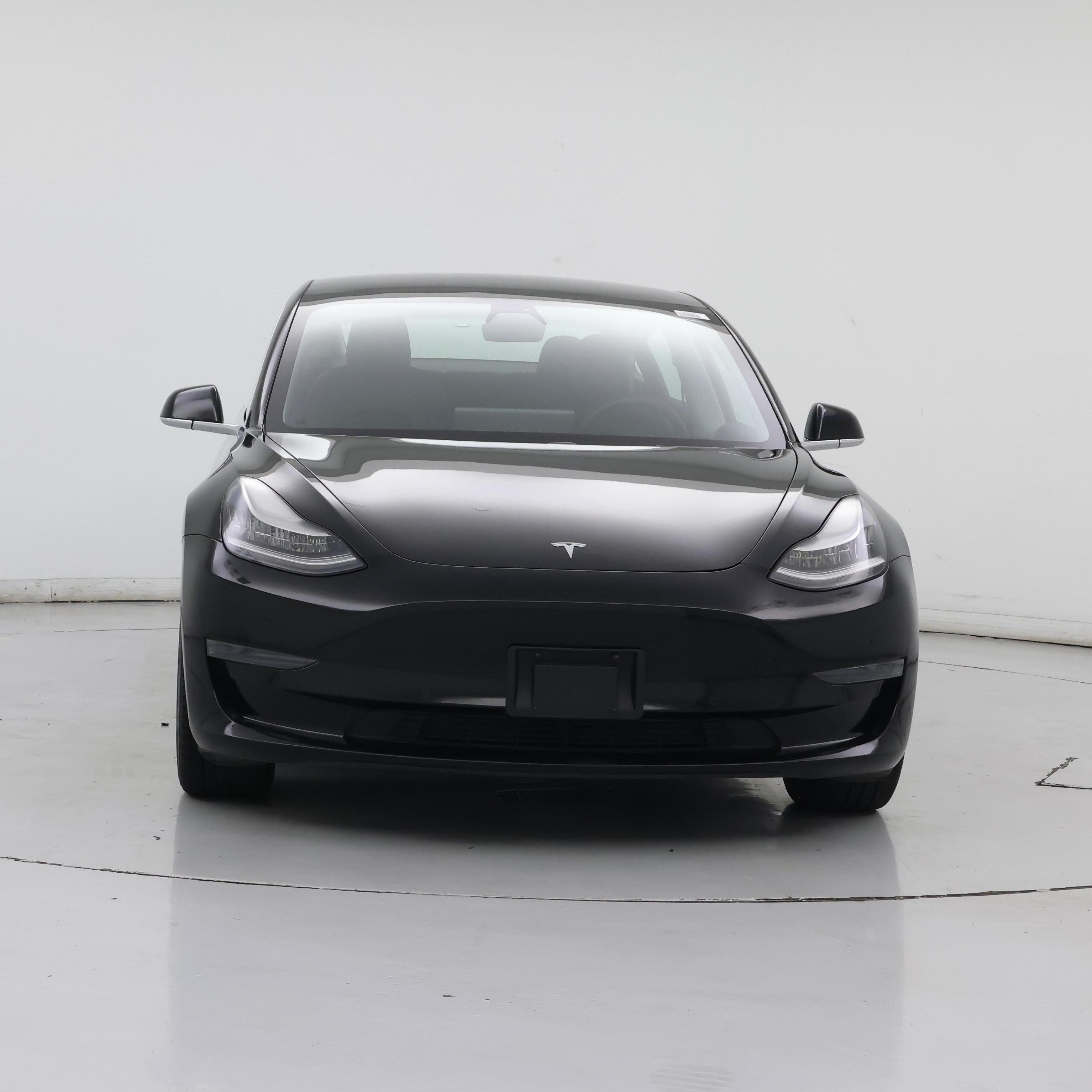 Thumbnail: 2020 Tesla Model 3 - 5