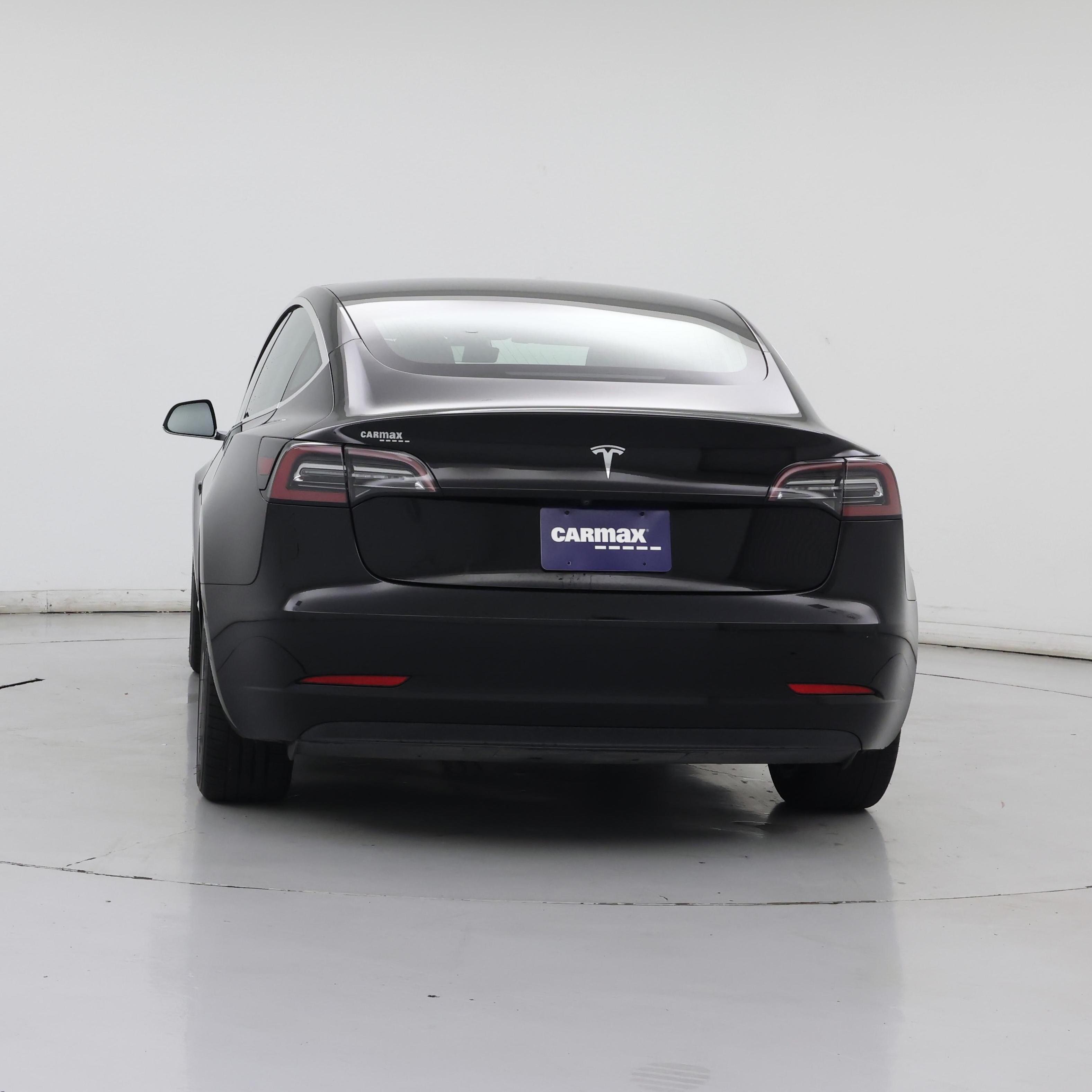Thumbnail: 2020 Tesla Model 3 - 6