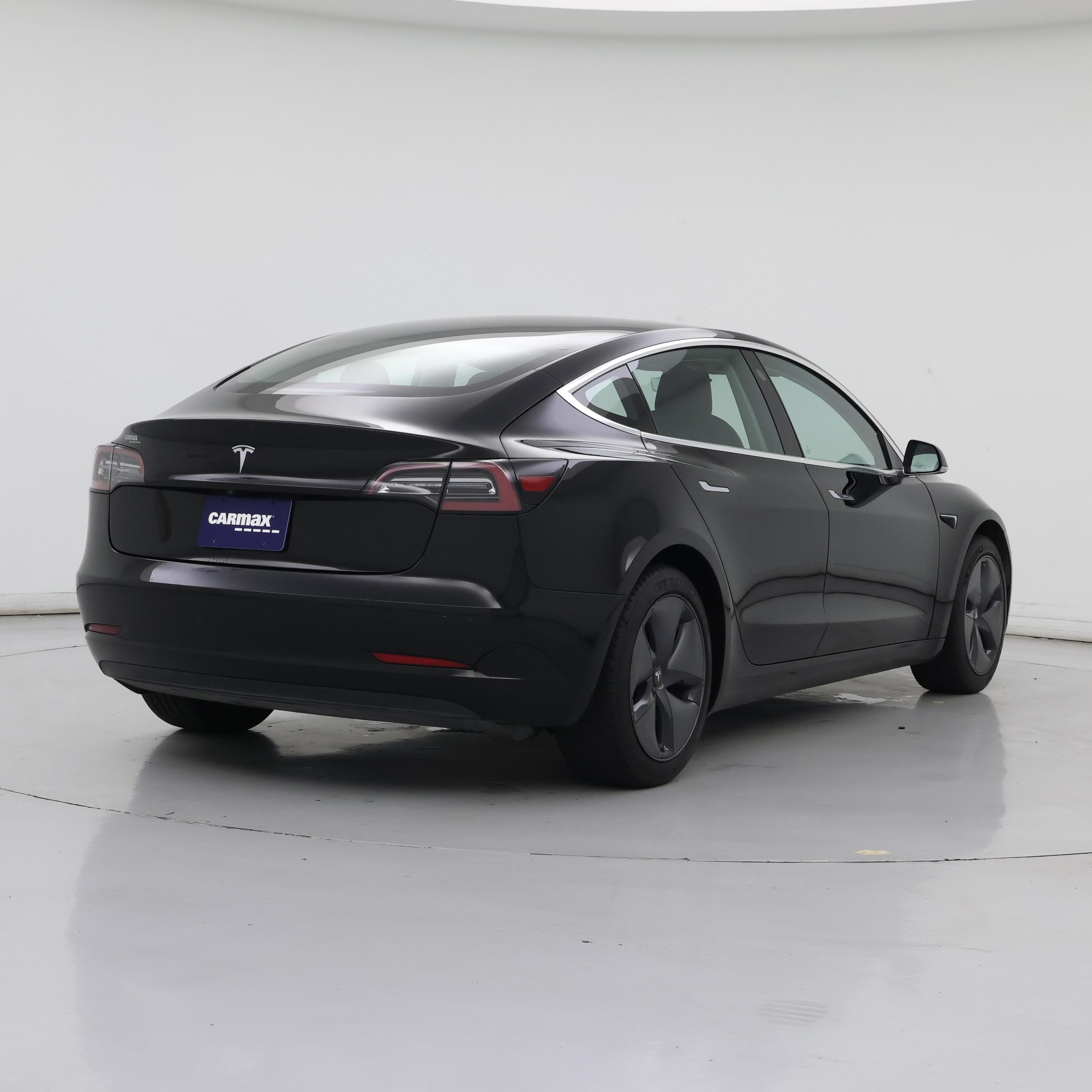 Thumbnail: 2020 Tesla Model 3 - 8