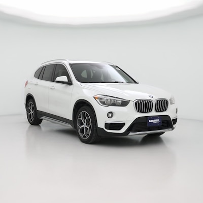 2018 BMW X1 SDrive28i