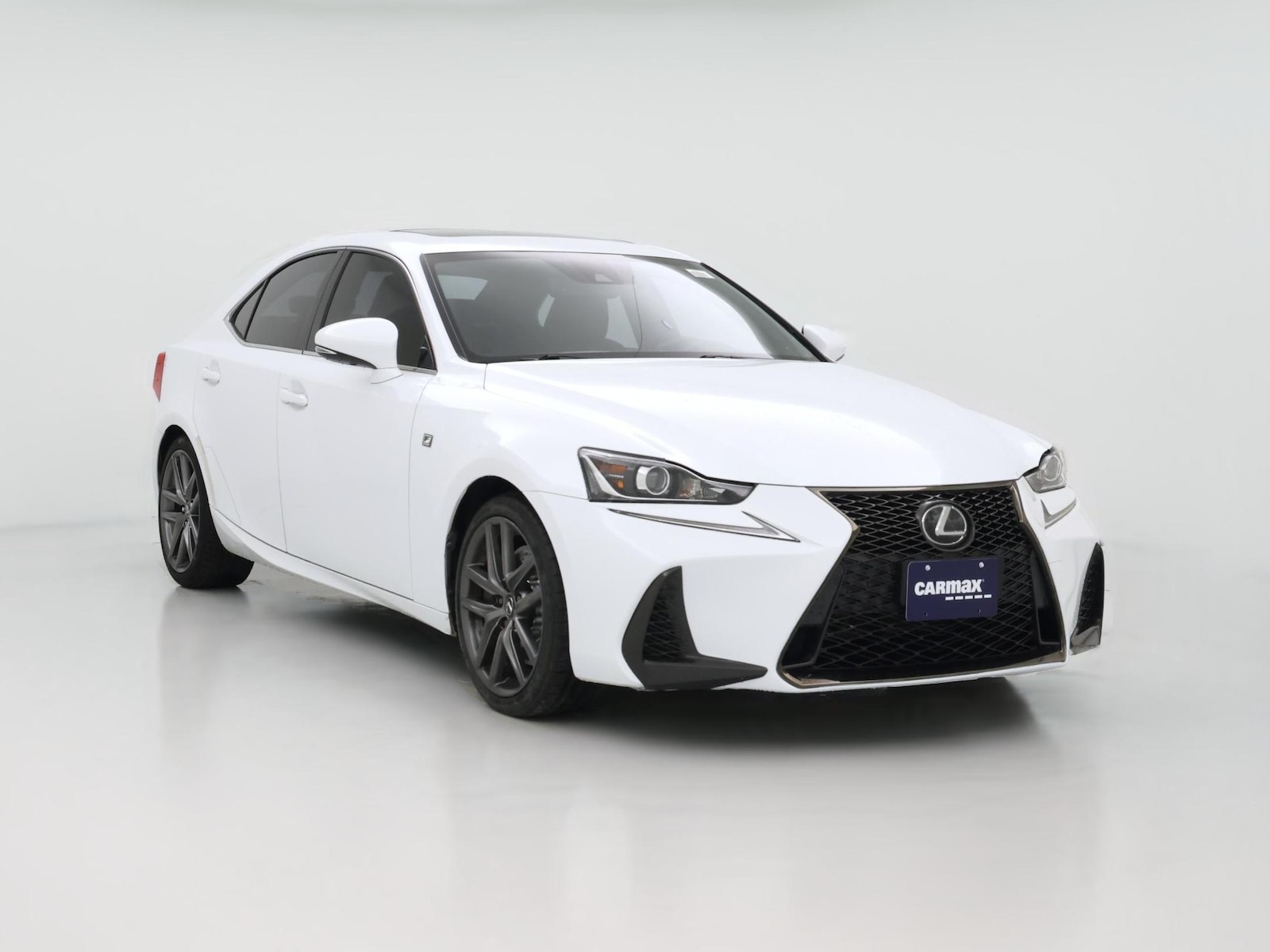 2017 Lexus IS 200t