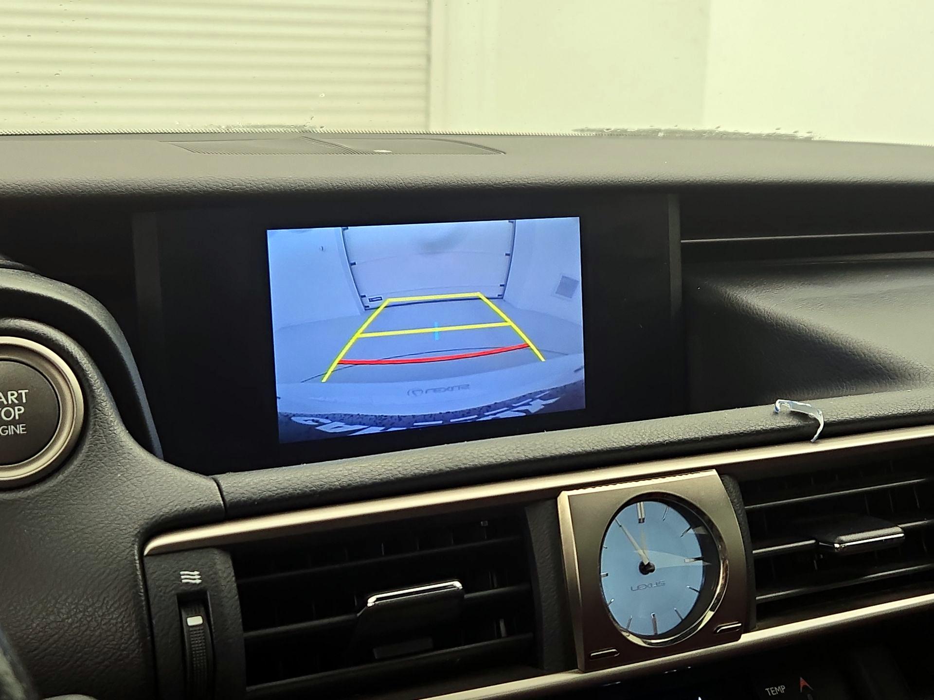 Thumbnail: 2017 Lexus IS - 14