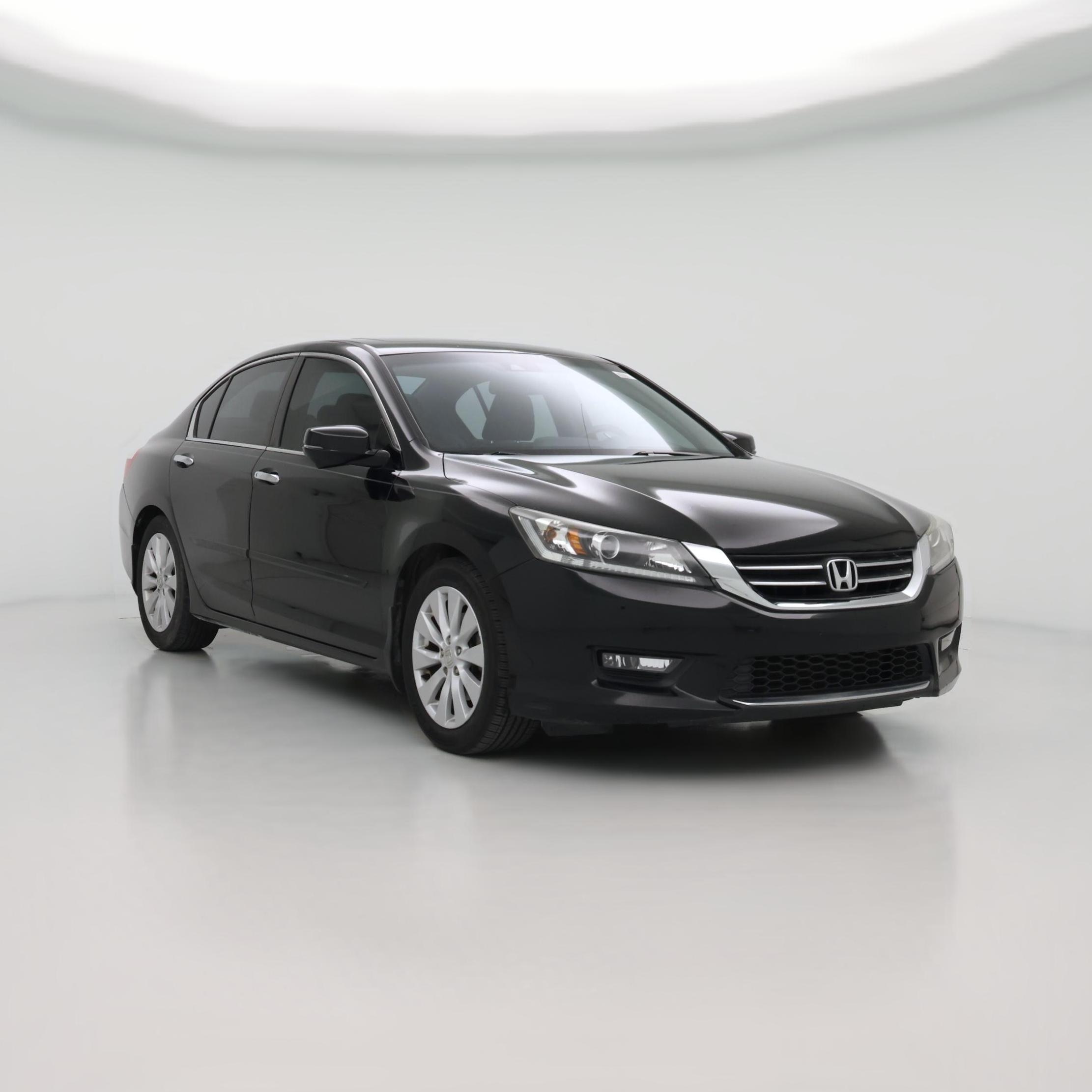 Thumbnail: 2014 Honda Accord - 1