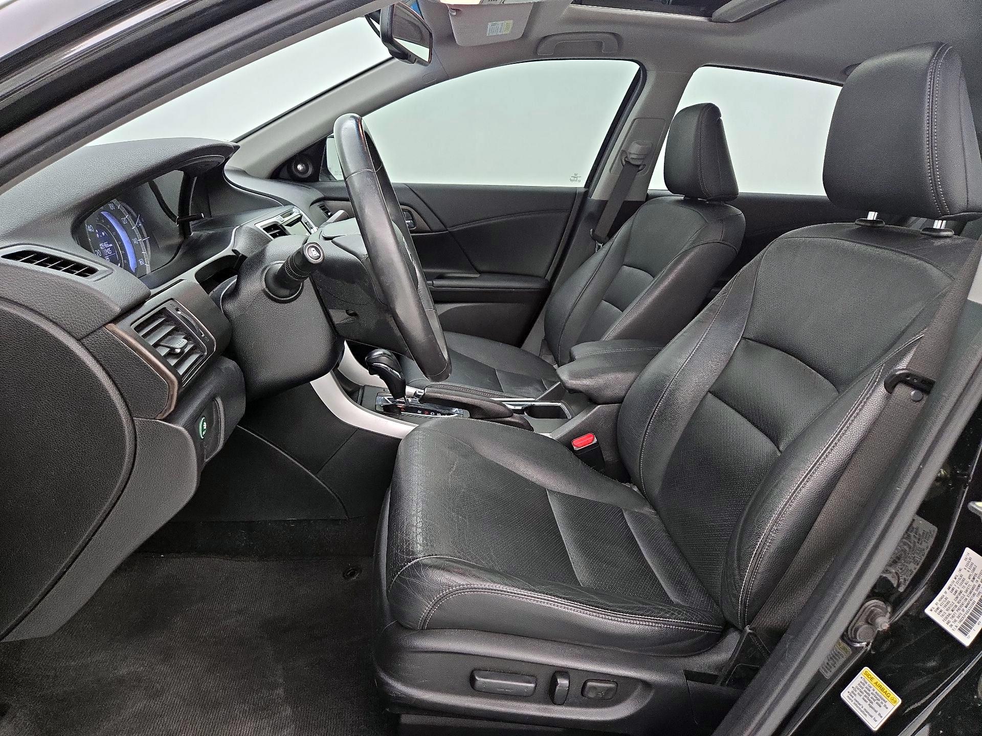 Thumbnail: 2014 Honda Accord - 11