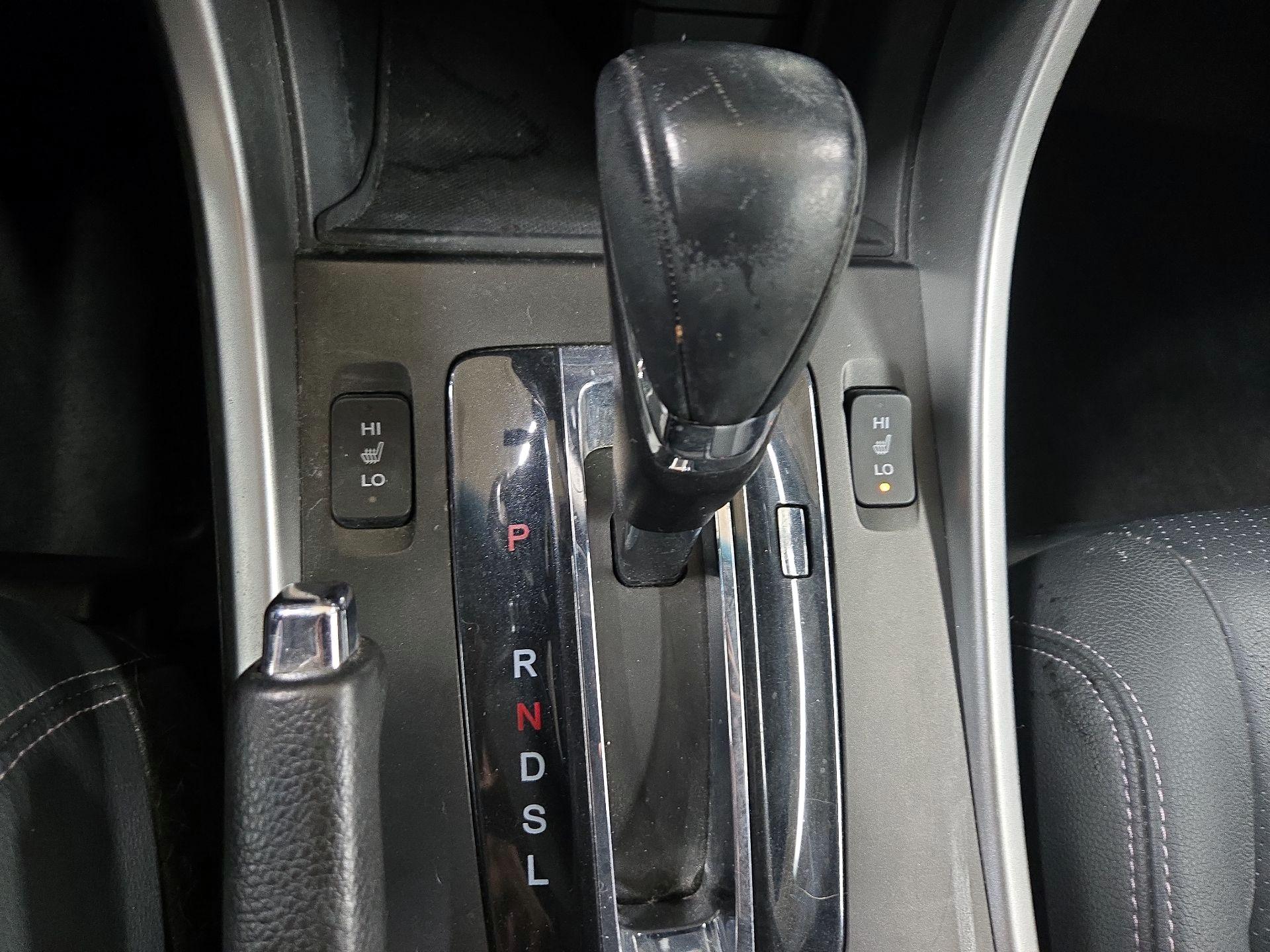 Thumbnail: 2014 Honda Accord - 16