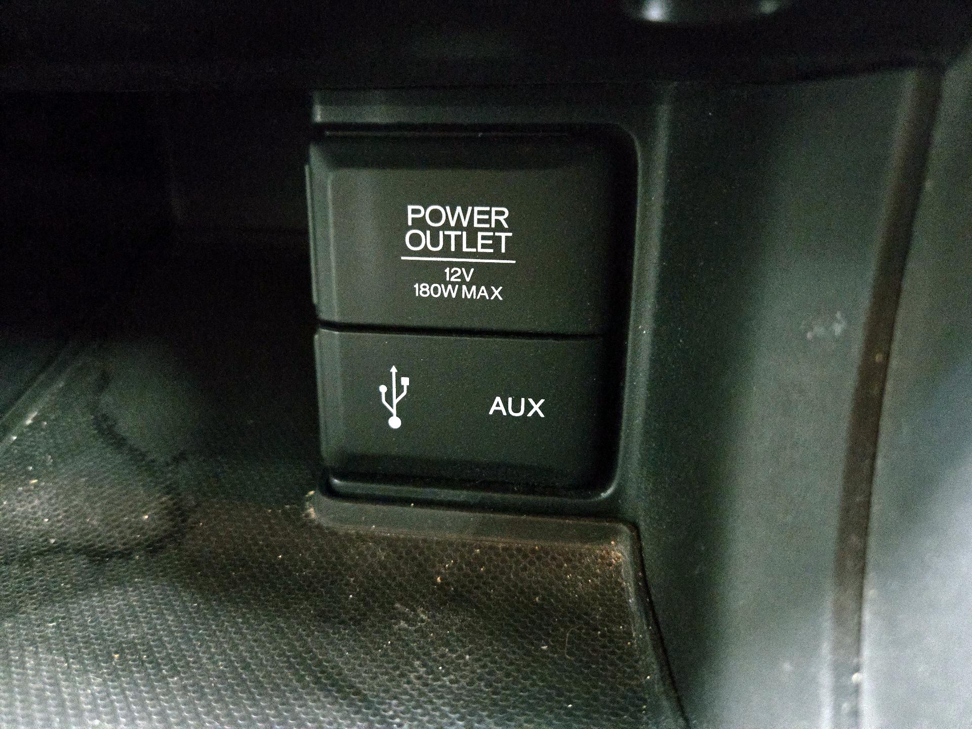 Thumbnail: 2014 Honda Accord - 17