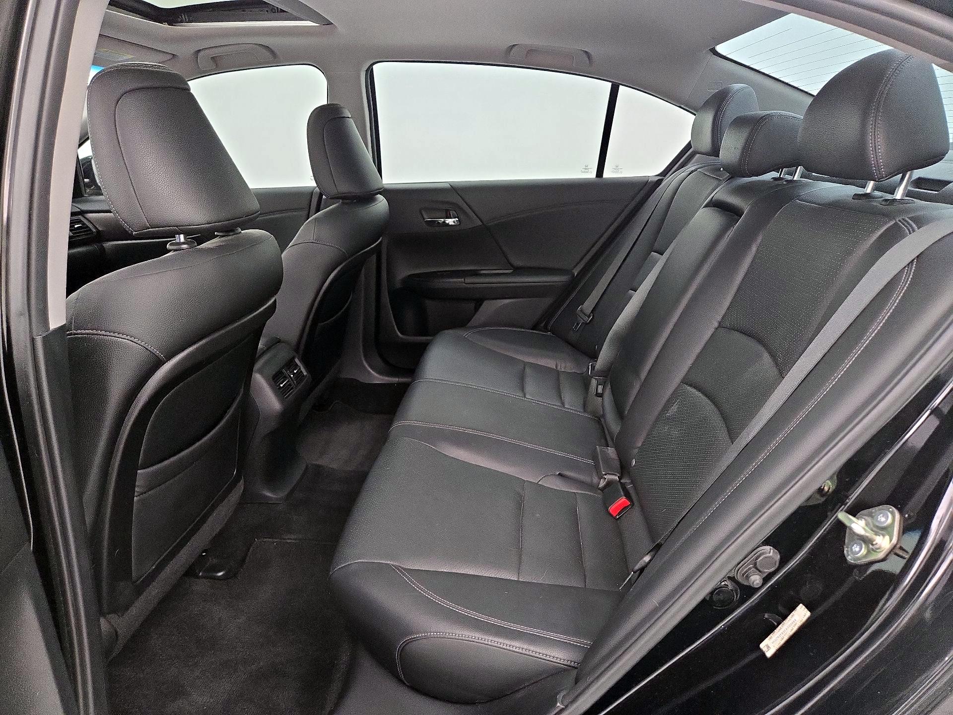 Thumbnail: 2014 Honda Accord - 19