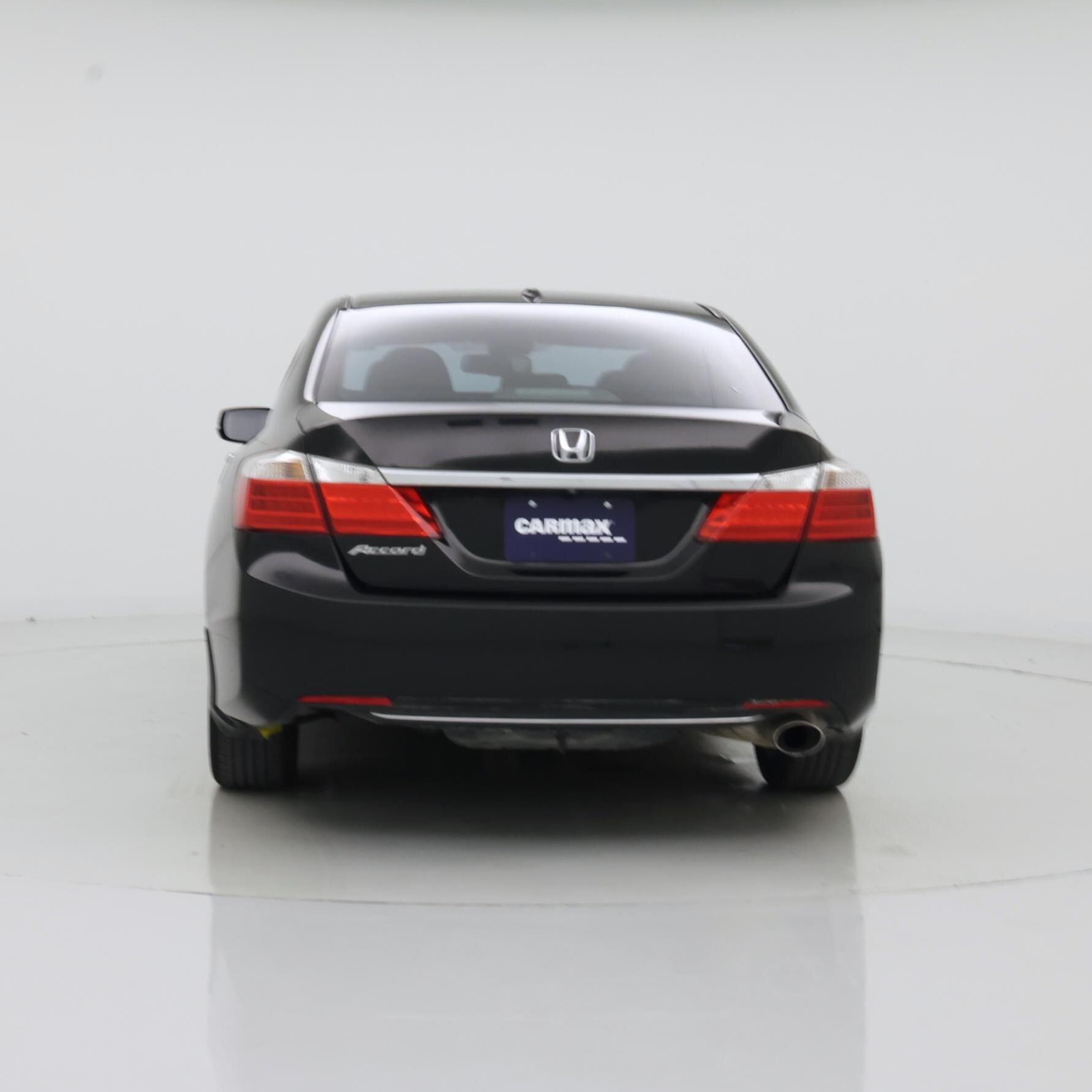 Thumbnail: 2014 Honda Accord - 6