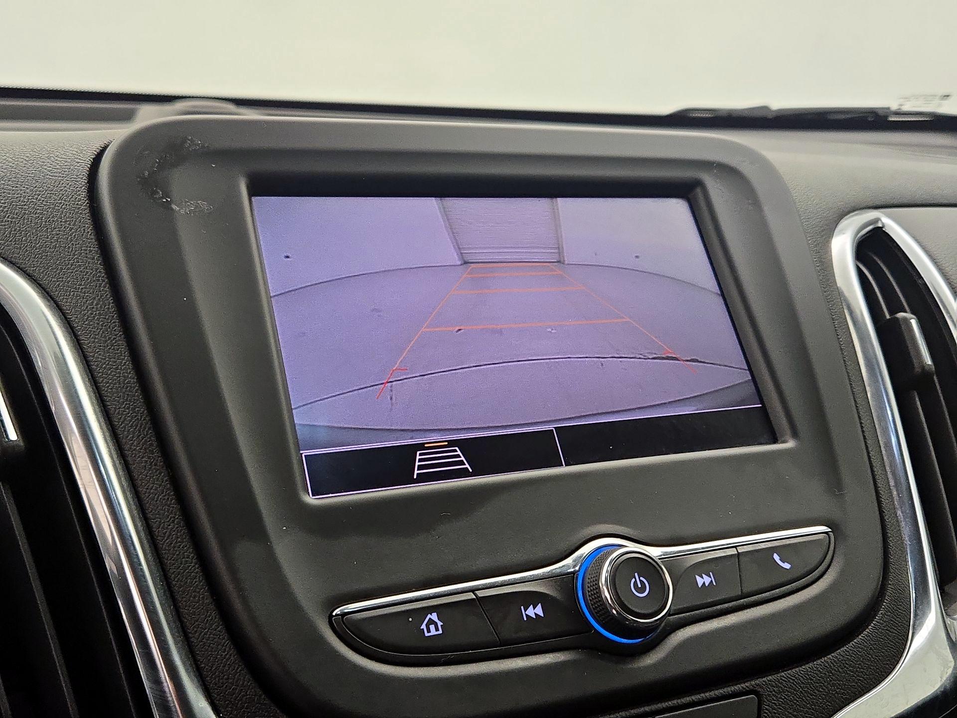 Thumbnail: 2024 Chevrolet Equinox - 14