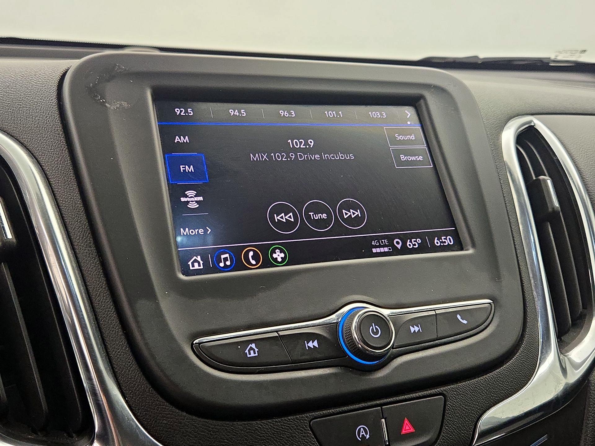 Thumbnail: 2024 Chevrolet Equinox - 15