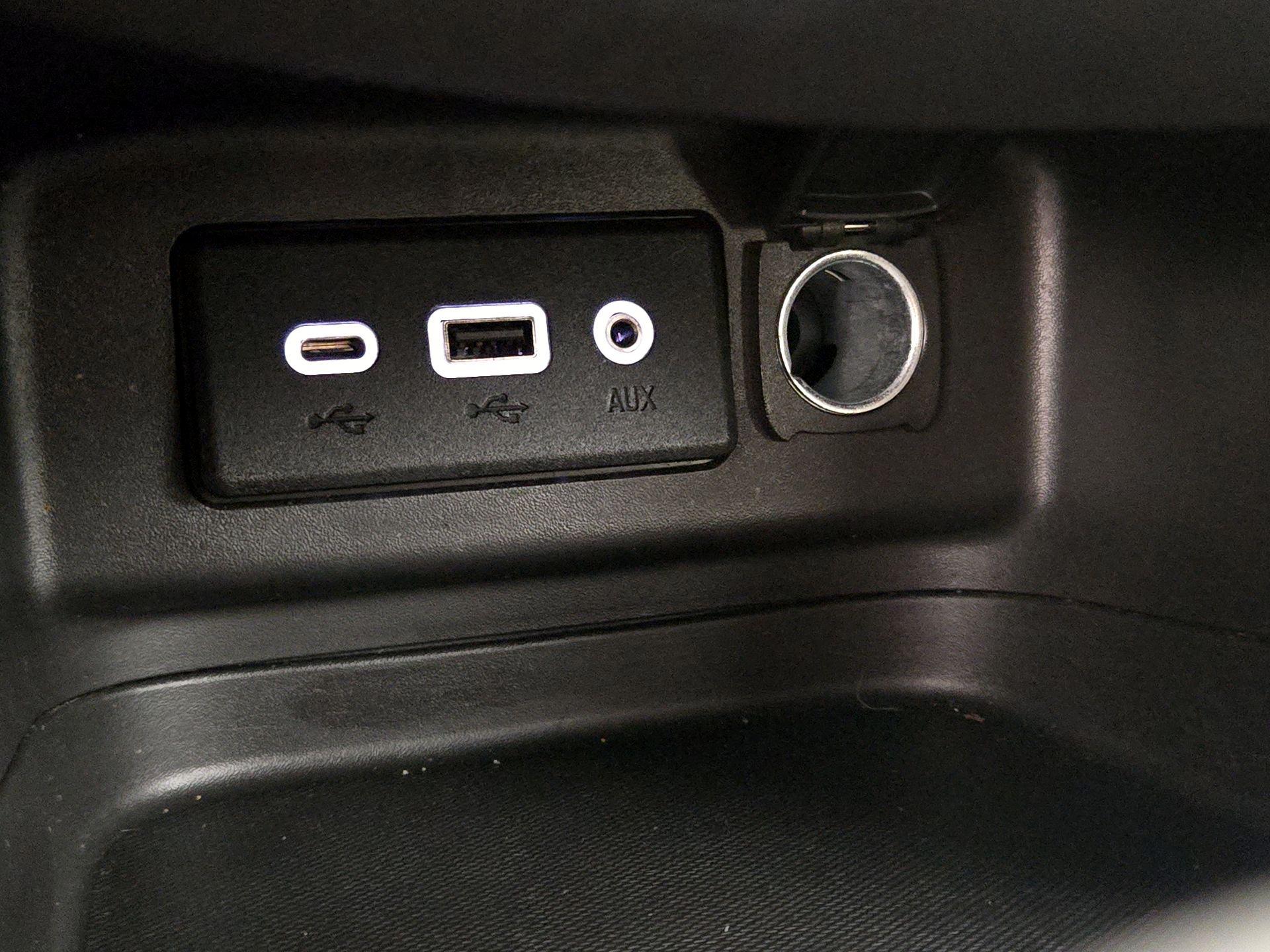 Thumbnail: 2024 Chevrolet Equinox - 18