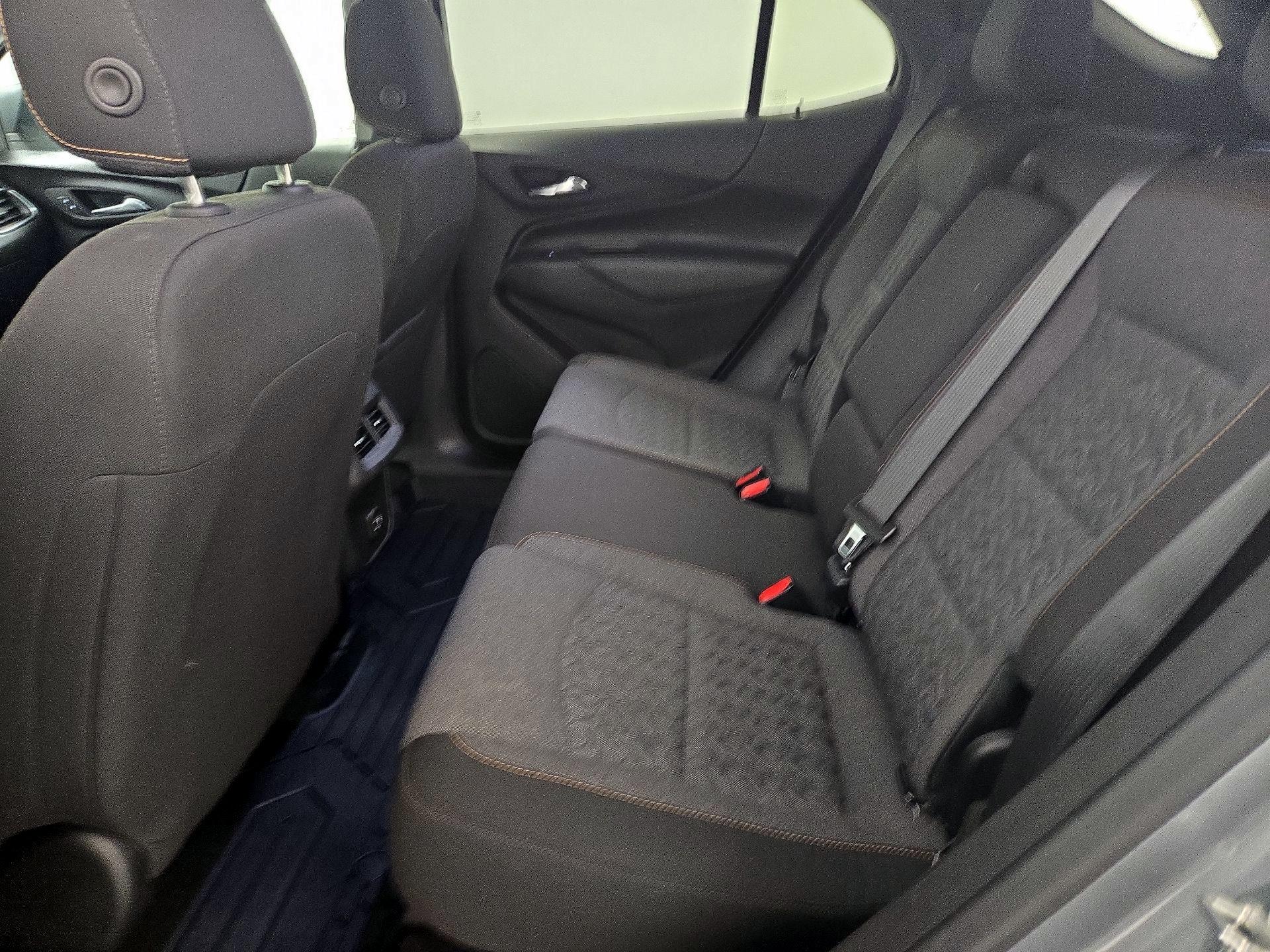 Thumbnail: 2024 Chevrolet Equinox - 19