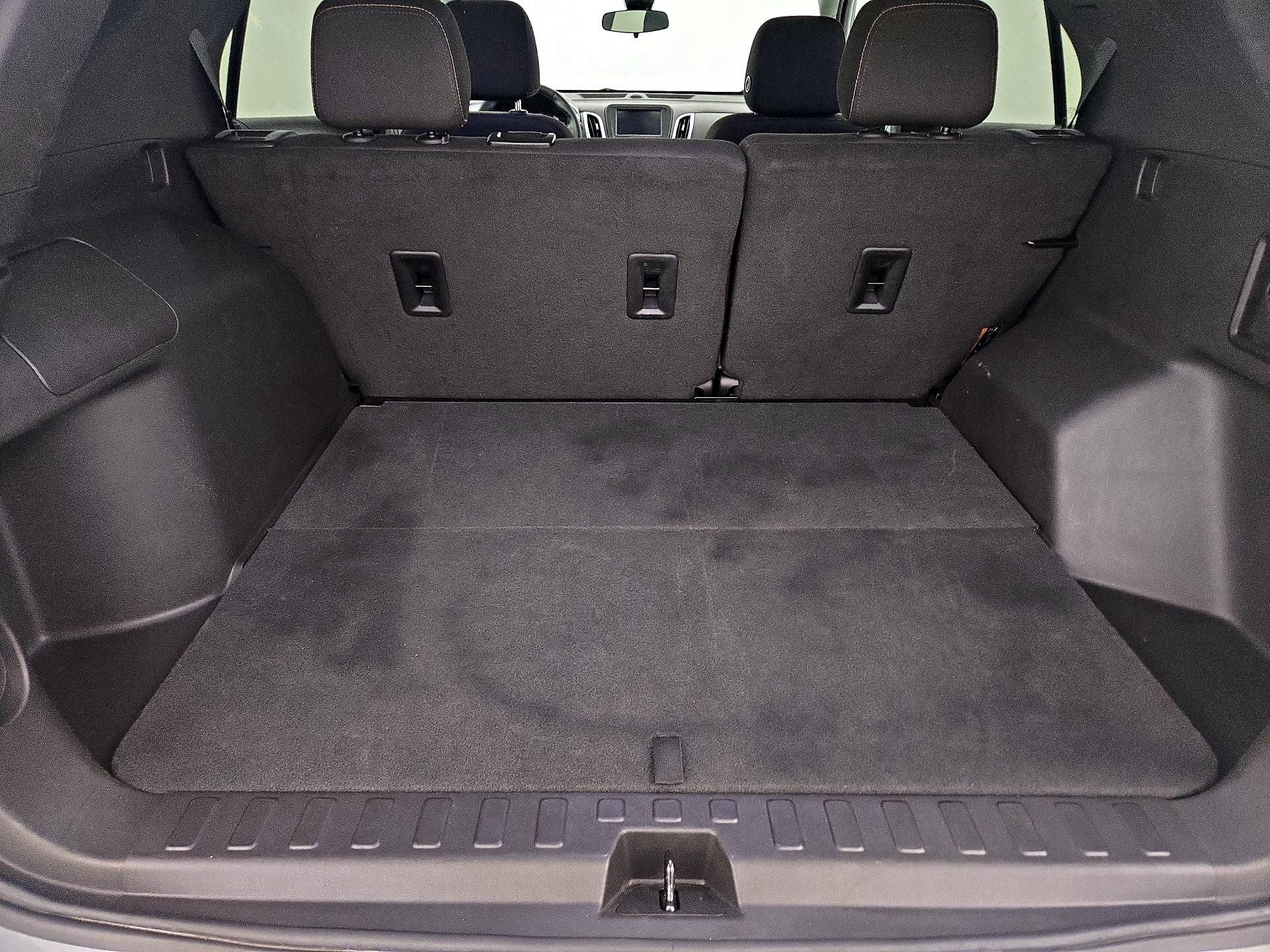 Thumbnail: 2024 Chevrolet Equinox - 20