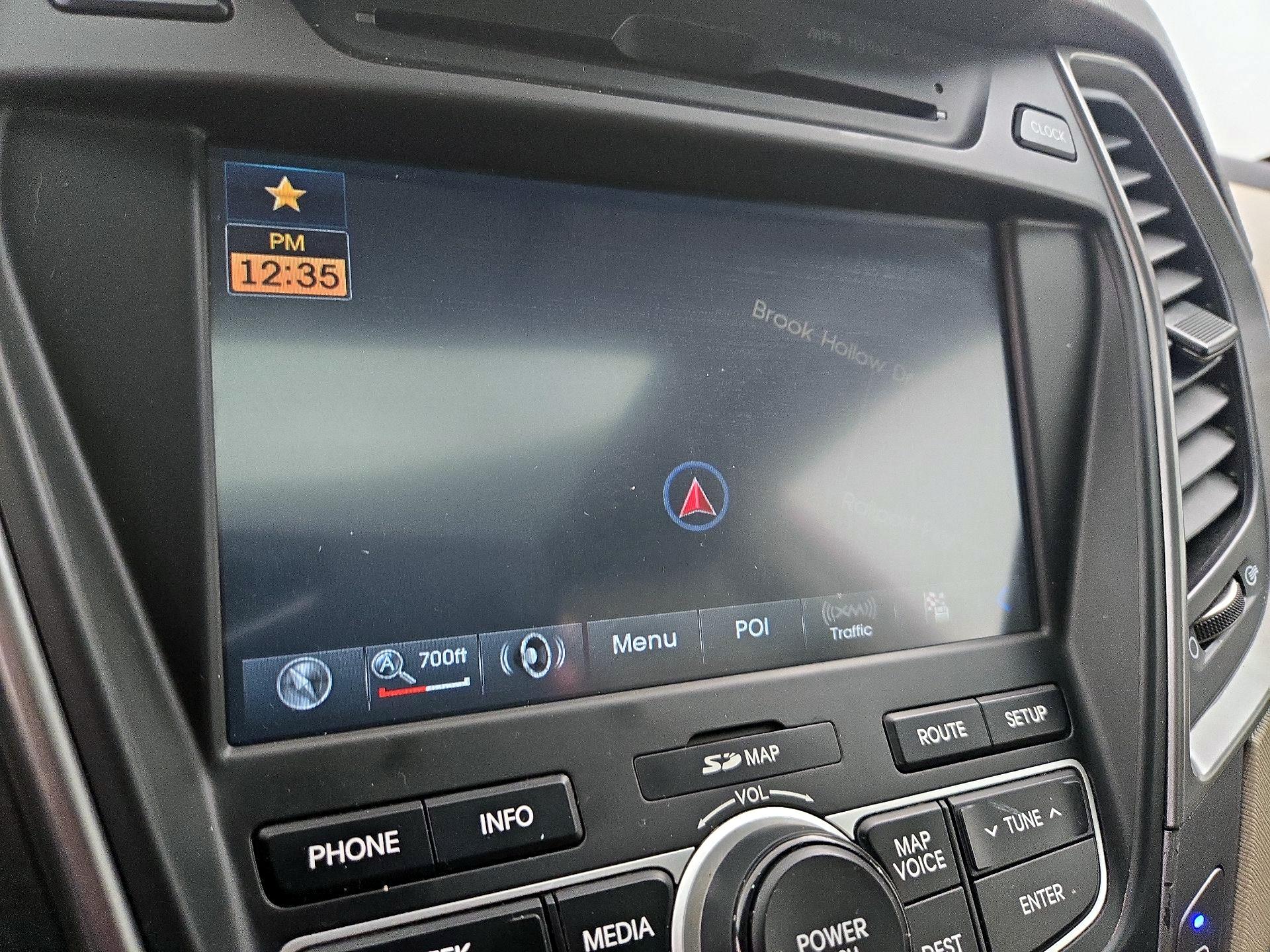 Thumbnail: 2015 Hyundai Santa Fe - 14