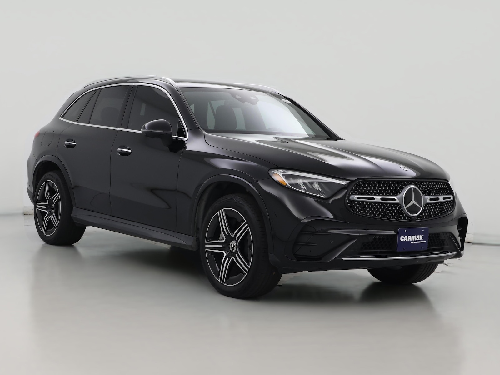 2023 Mercedes-Benz GLC