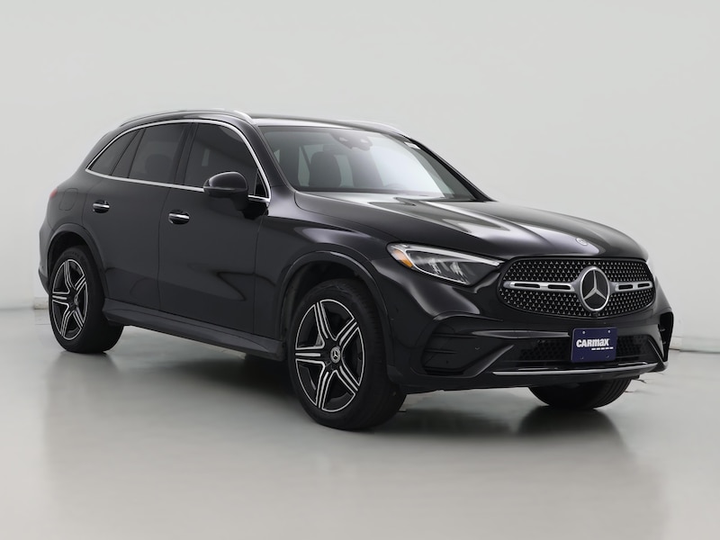 2023 Mercedes-Benz GLC300 null