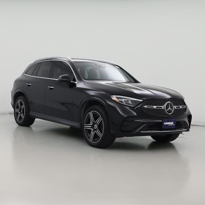 2023 Mercedes-Benz GLC300