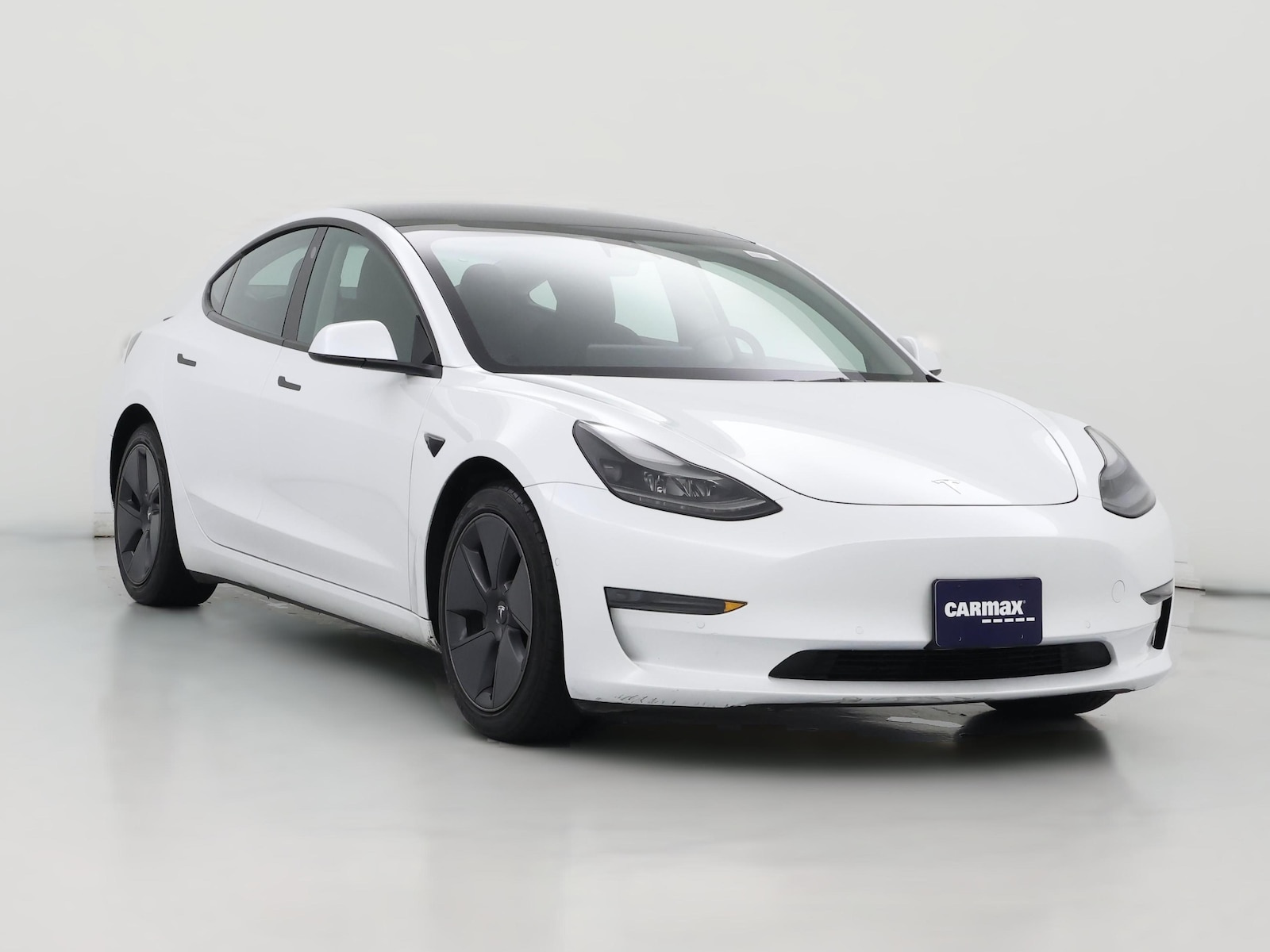 2022 Tesla Model 3 Base