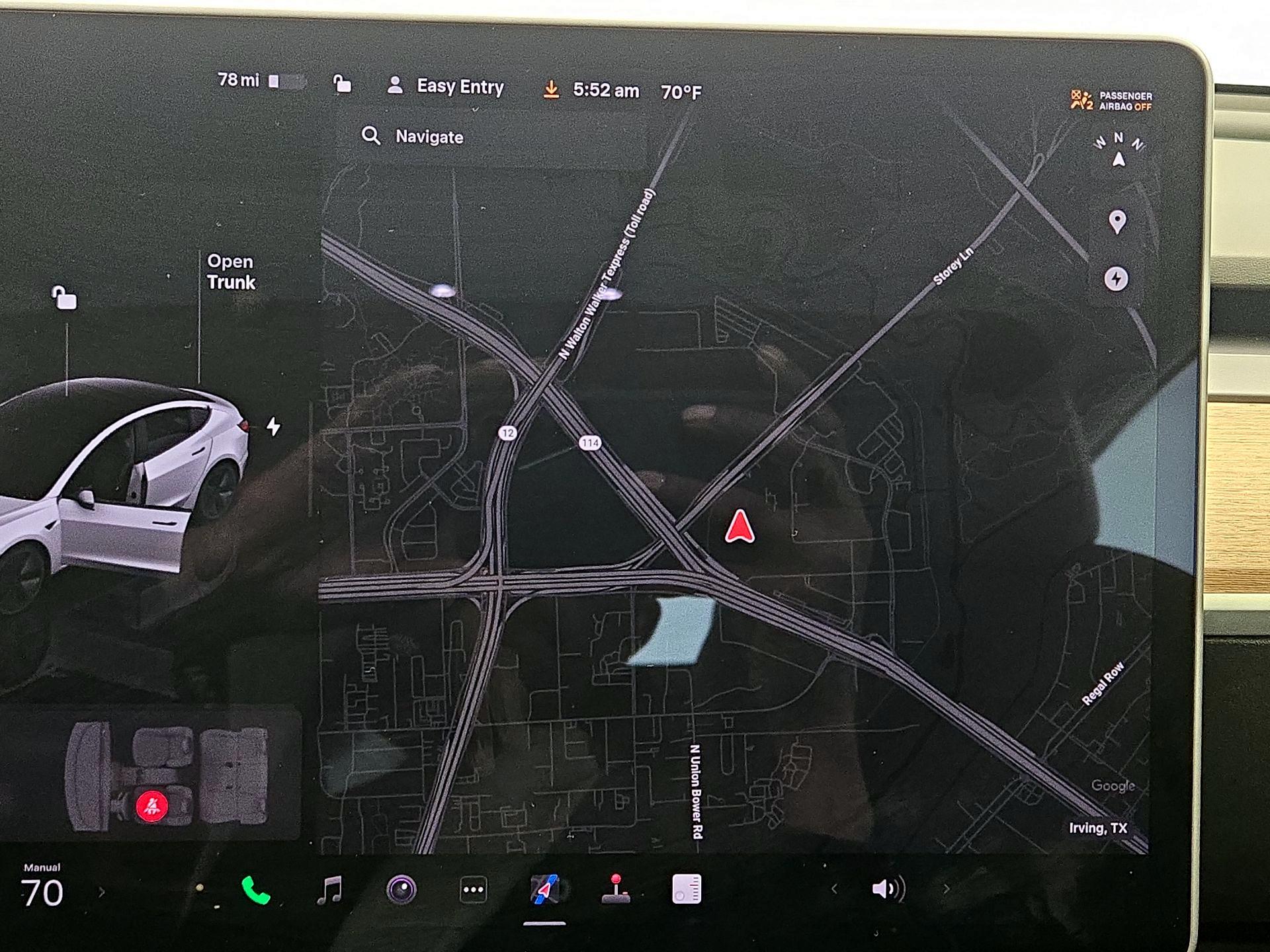 Thumbnail: 2022 Tesla Model 3 - 13