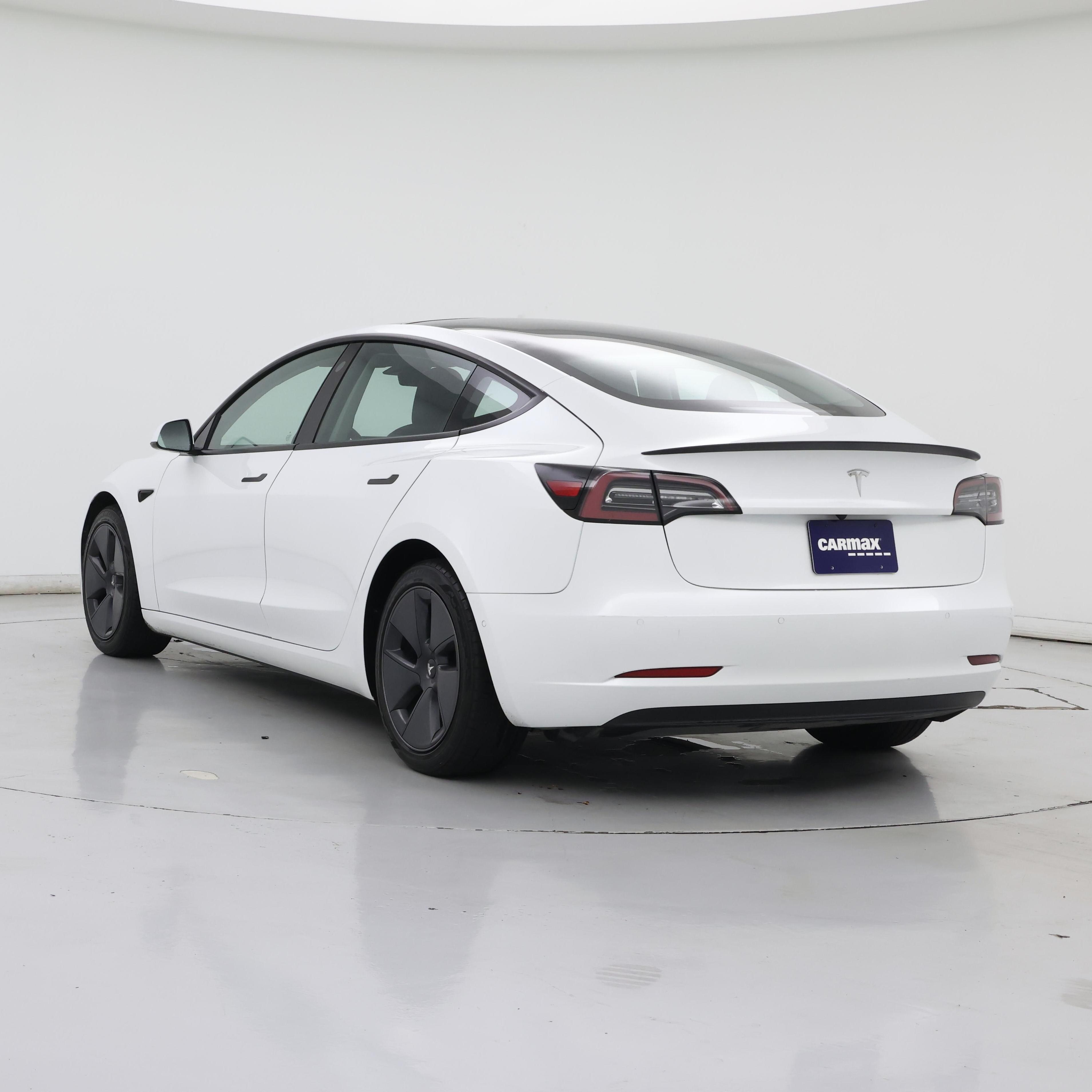 Thumbnail: 2022 Tesla Model 3 - 2