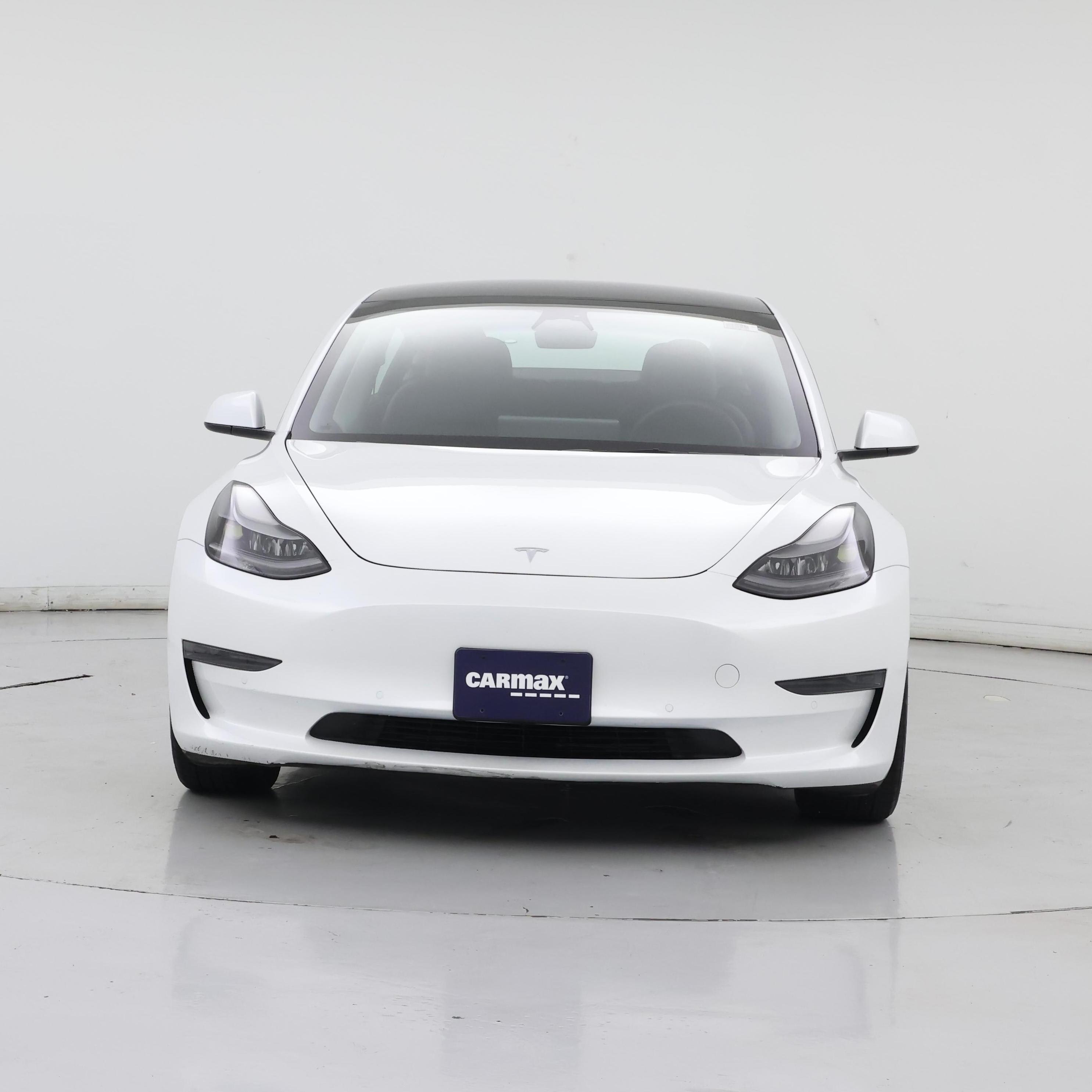 Thumbnail: 2022 Tesla Model 3 - 5