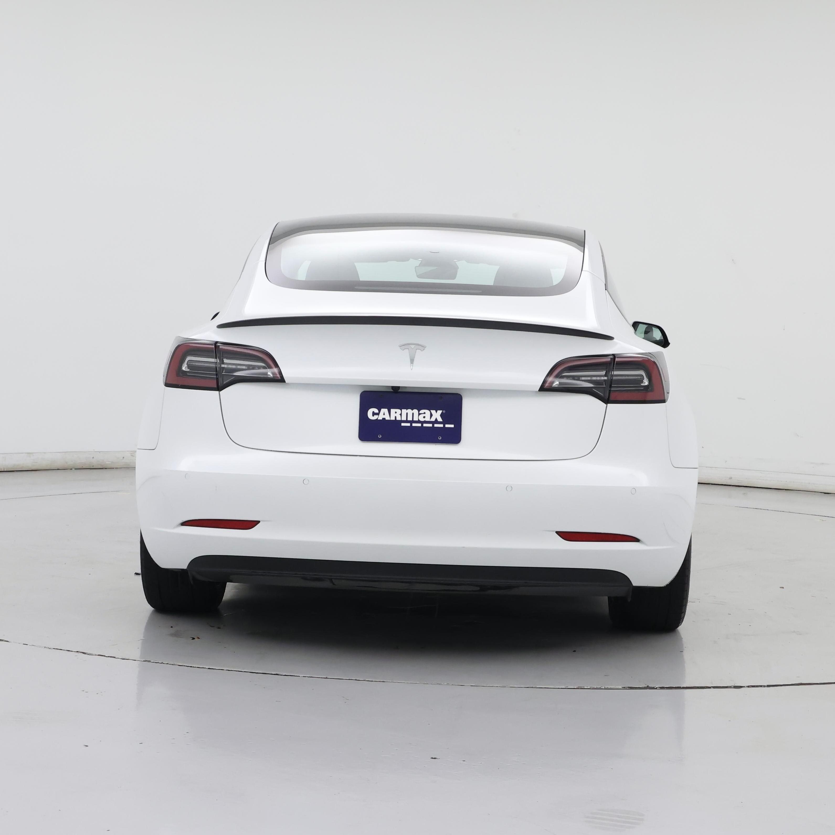 Thumbnail: 2022 Tesla Model 3 - 6