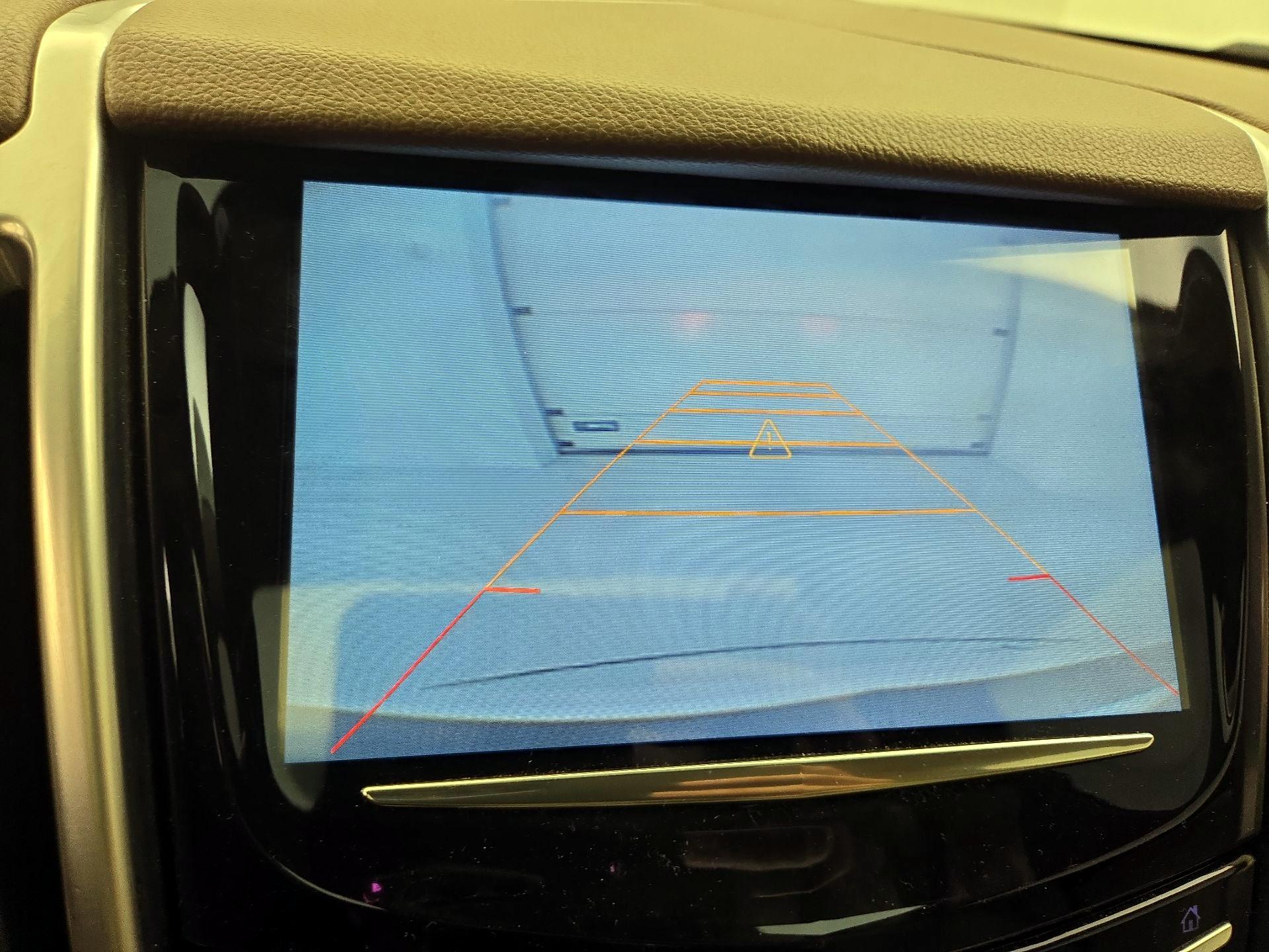 Thumbnail: 2015 Cadillac SRX - 14