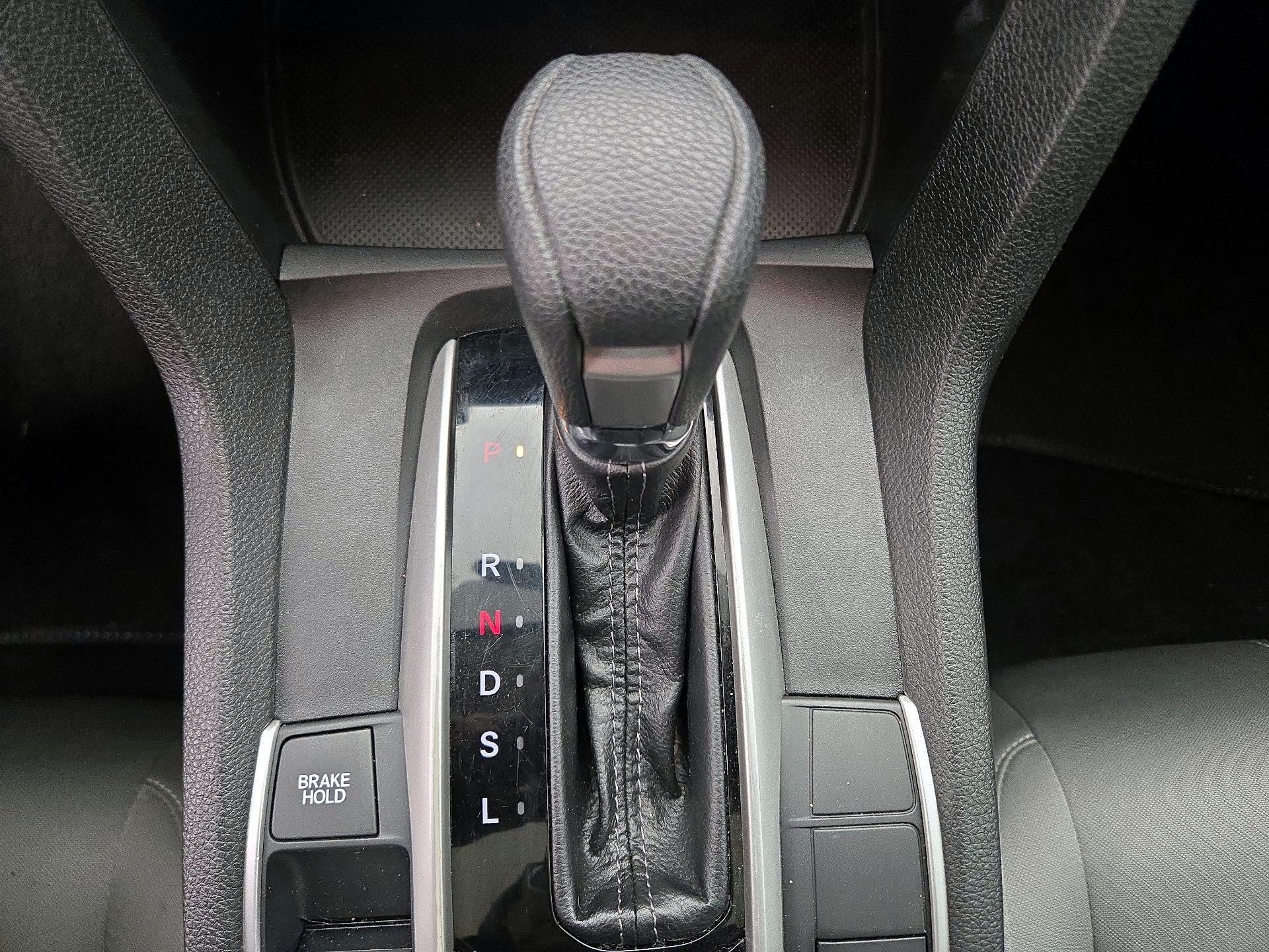 Thumbnail: 2016 Honda Civic - 17