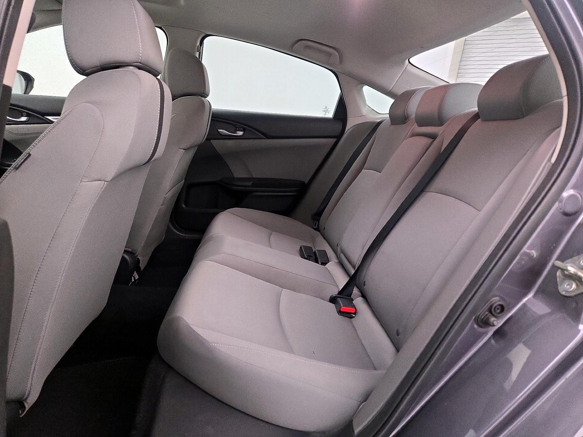 Thumbnail: 2016 Honda Civic - 20