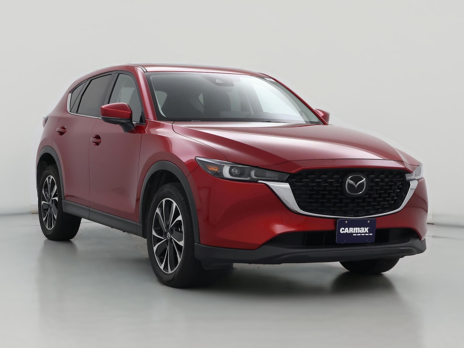 2023 Mazda CX-5 S Premium Plus package