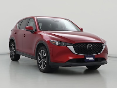 2023 Mazda CX-5 2.5 S Premium Plus Package