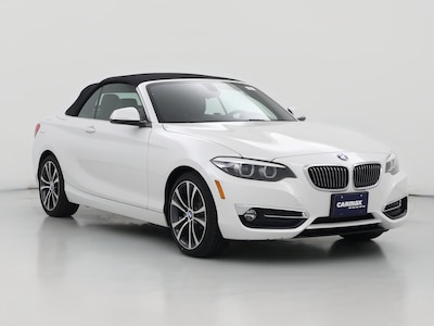 2018 BMW 230 I