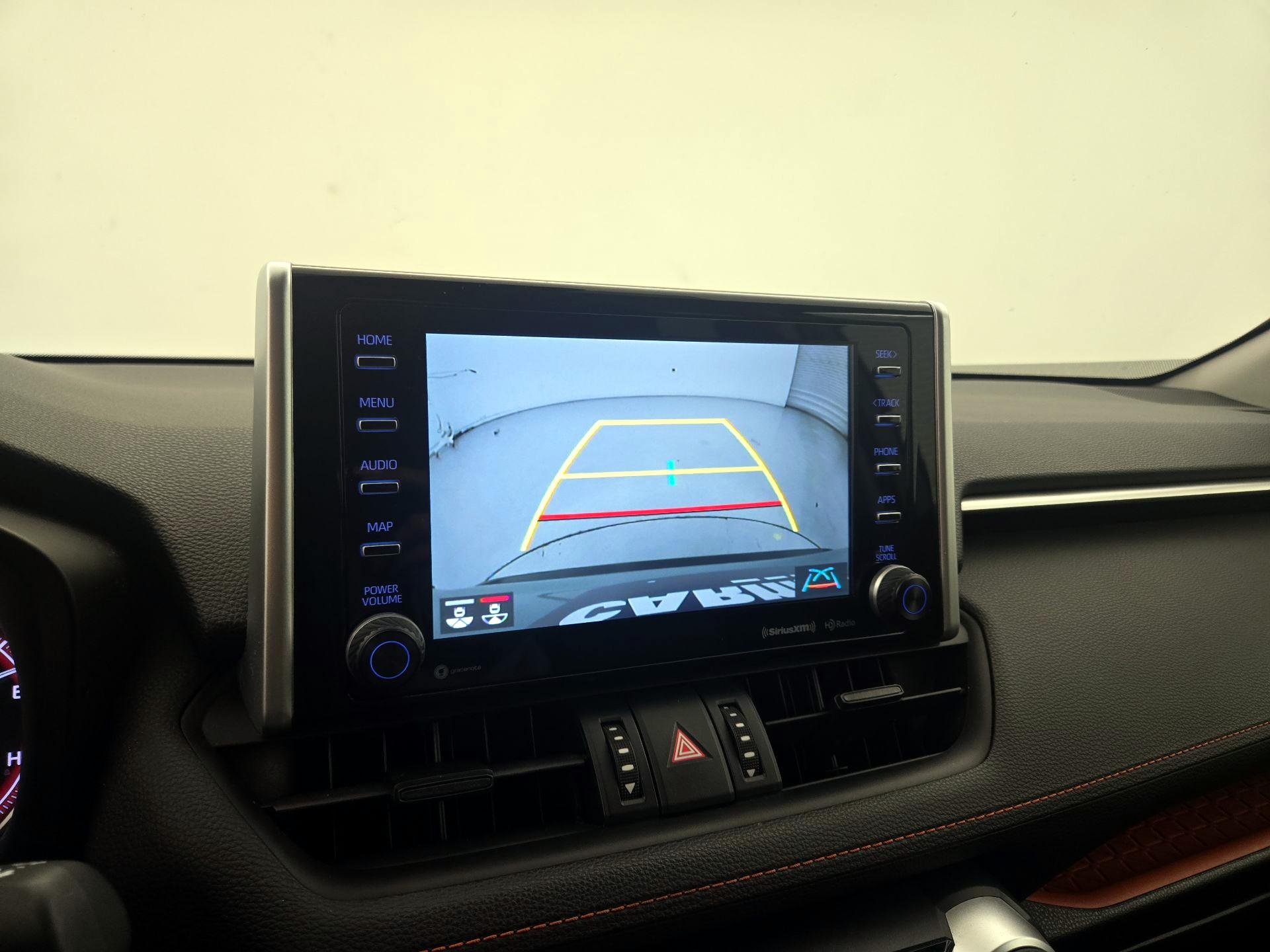 Thumbnail: 2019 Toyota RAV4 - 14