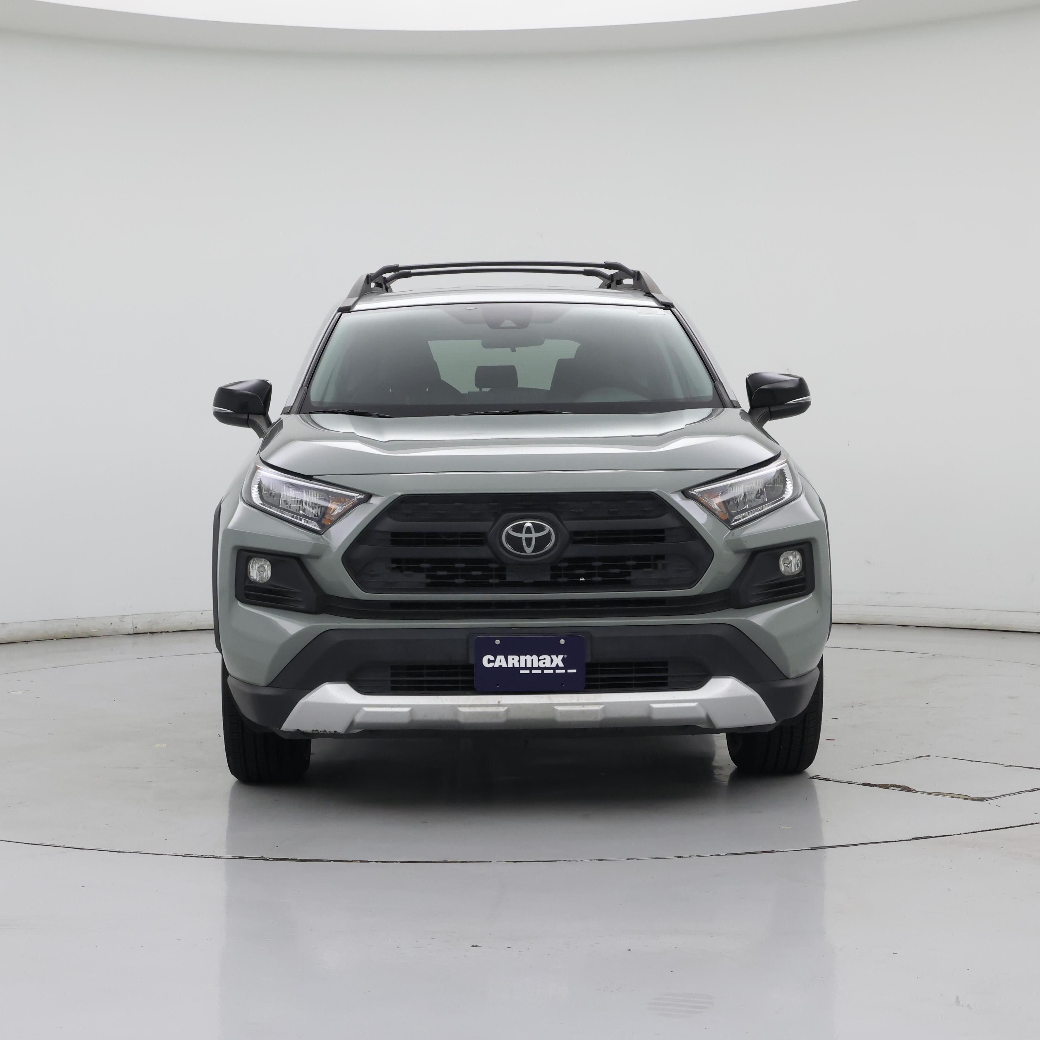 Thumbnail: 2019 Toyota RAV4 - 5