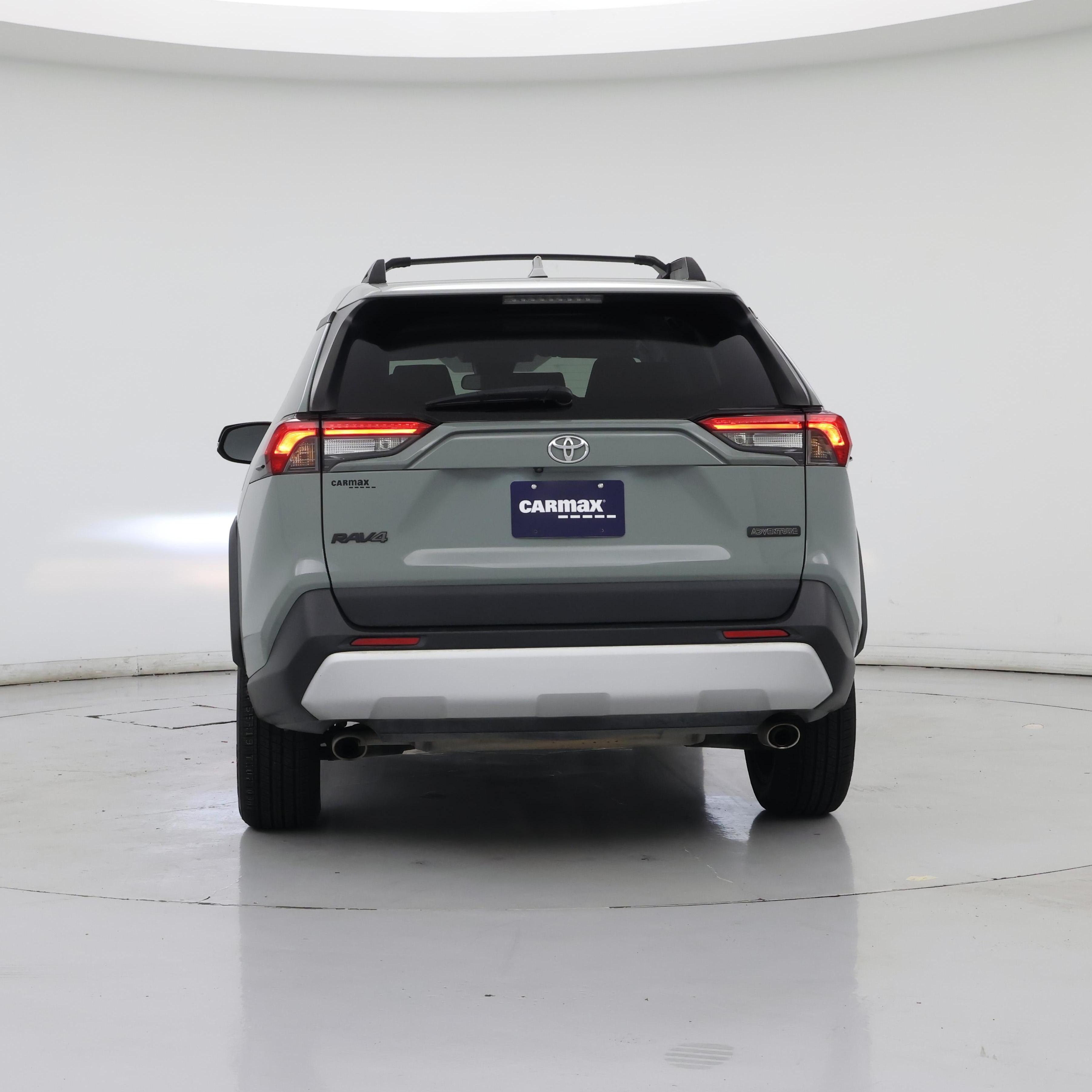 Thumbnail: 2019 Toyota RAV4 - 6