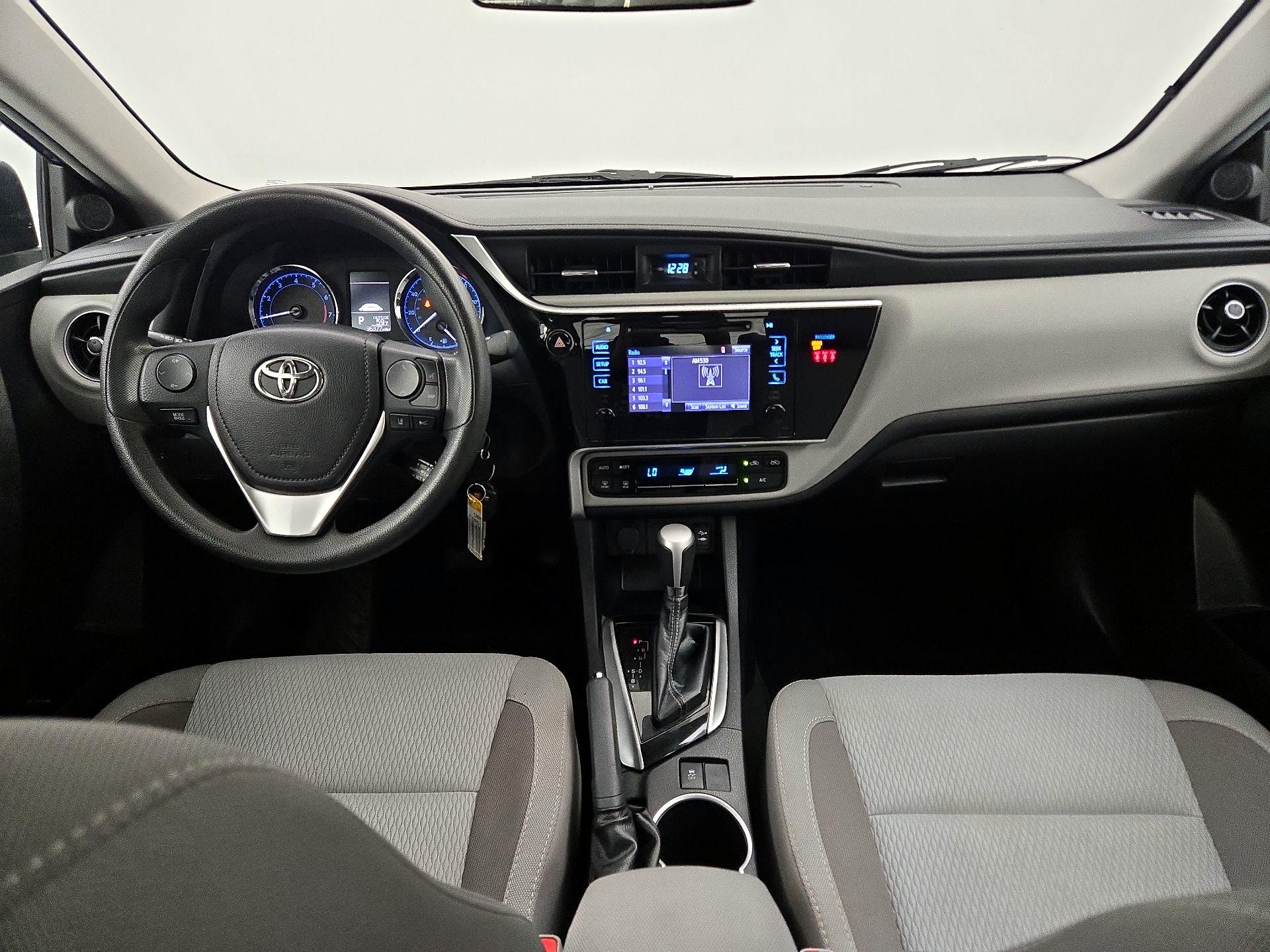 Thumbnail: 2018 Toyota Corolla - 9