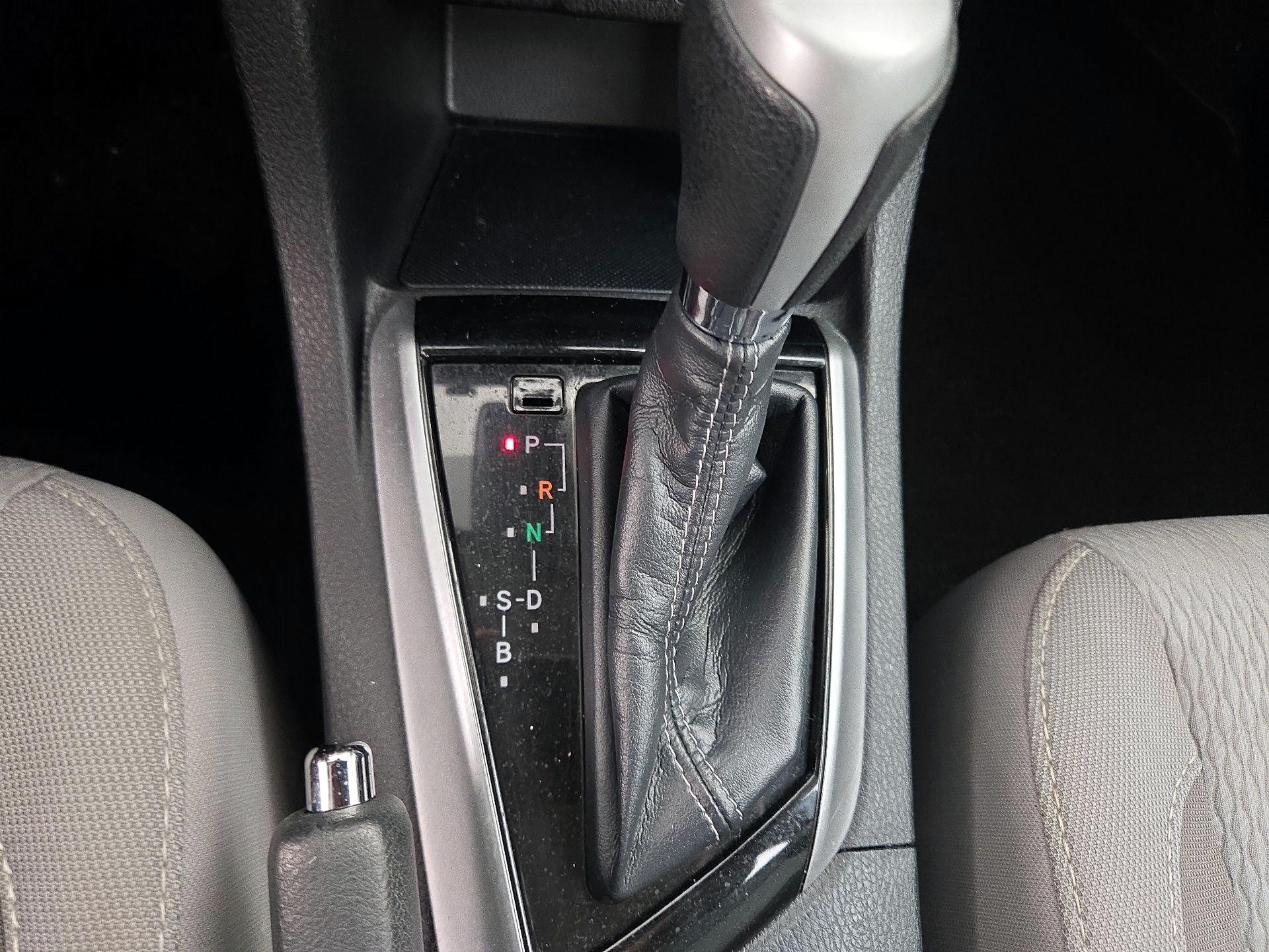 Thumbnail: 2018 Toyota Corolla - 17