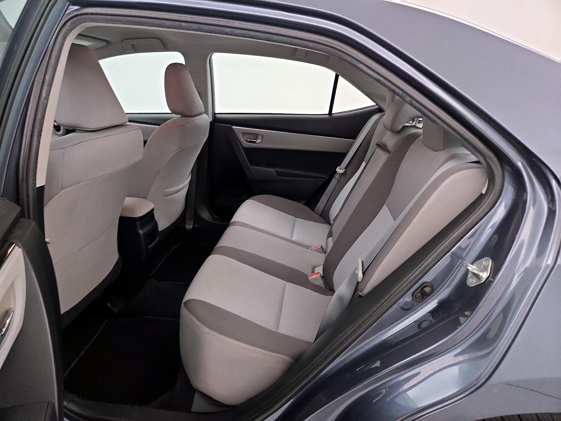 Thumbnail: 2018 Toyota Corolla - 19