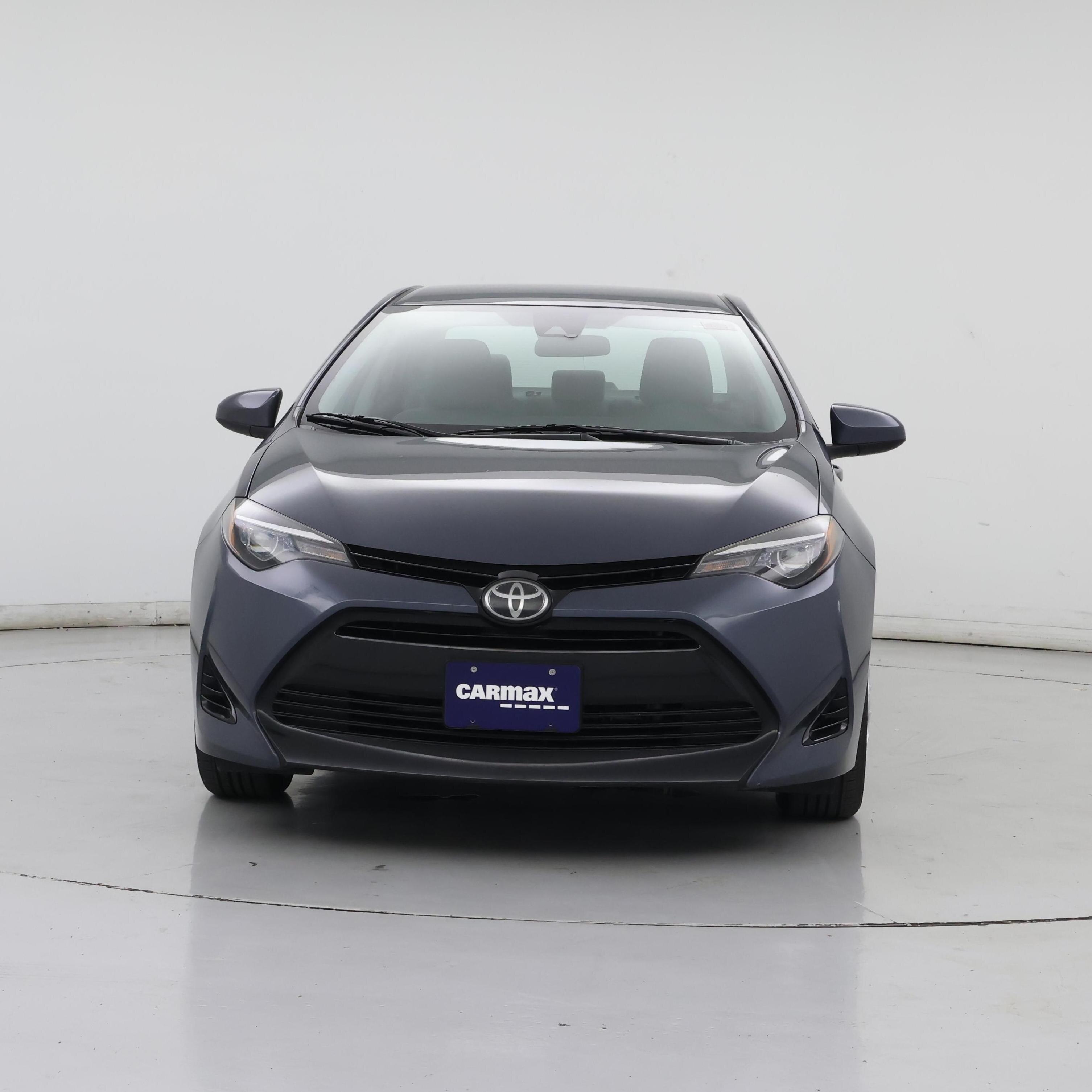 Thumbnail: 2018 Toyota Corolla - 5