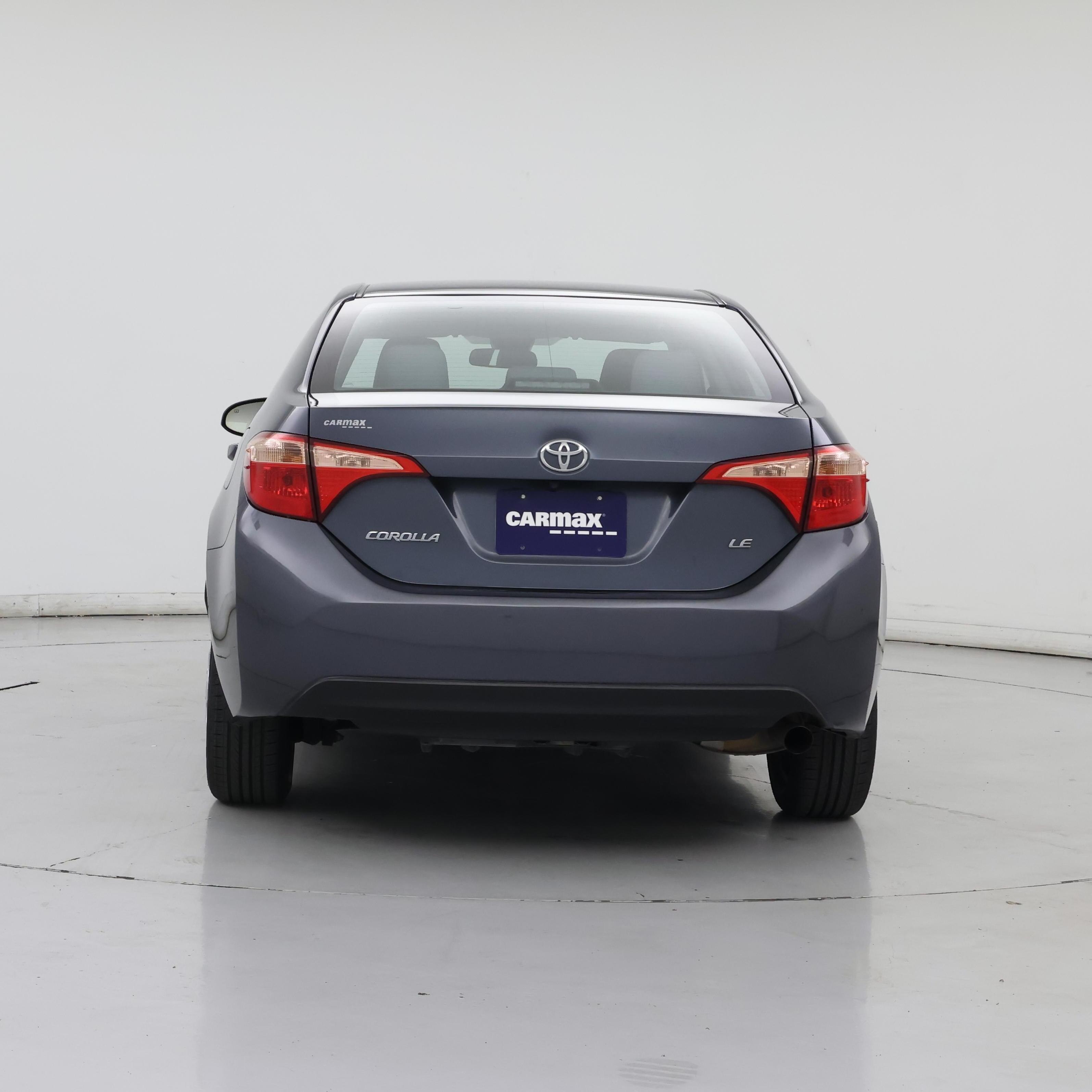 Thumbnail: 2018 Toyota Corolla - 6