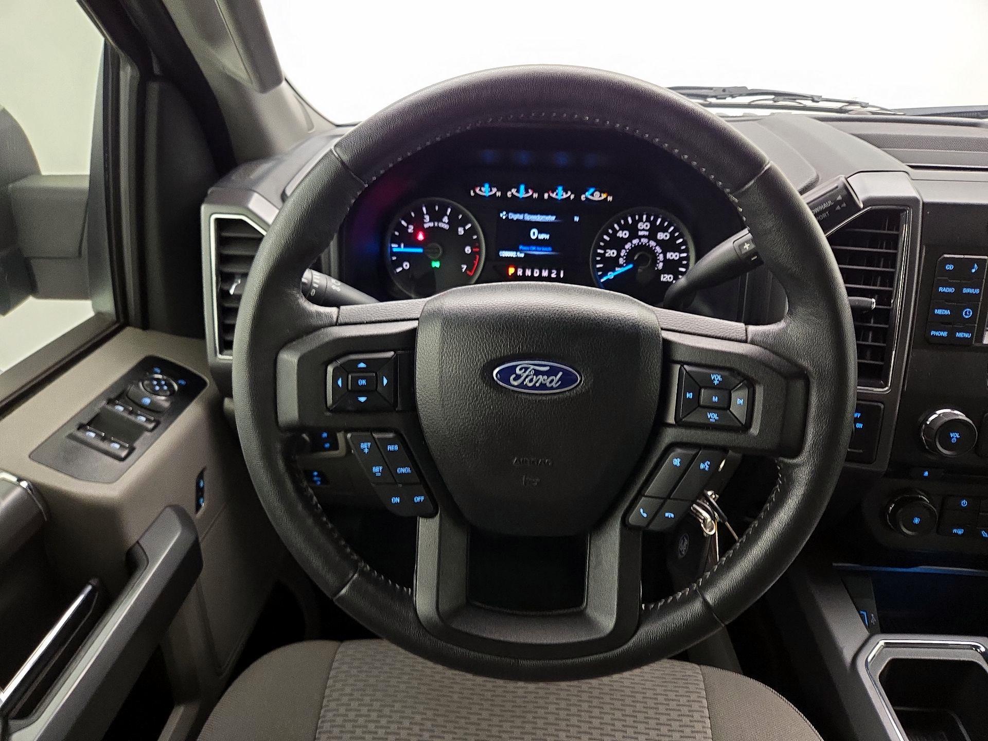 Thumbnail: 2017 Ford F-150 - 10