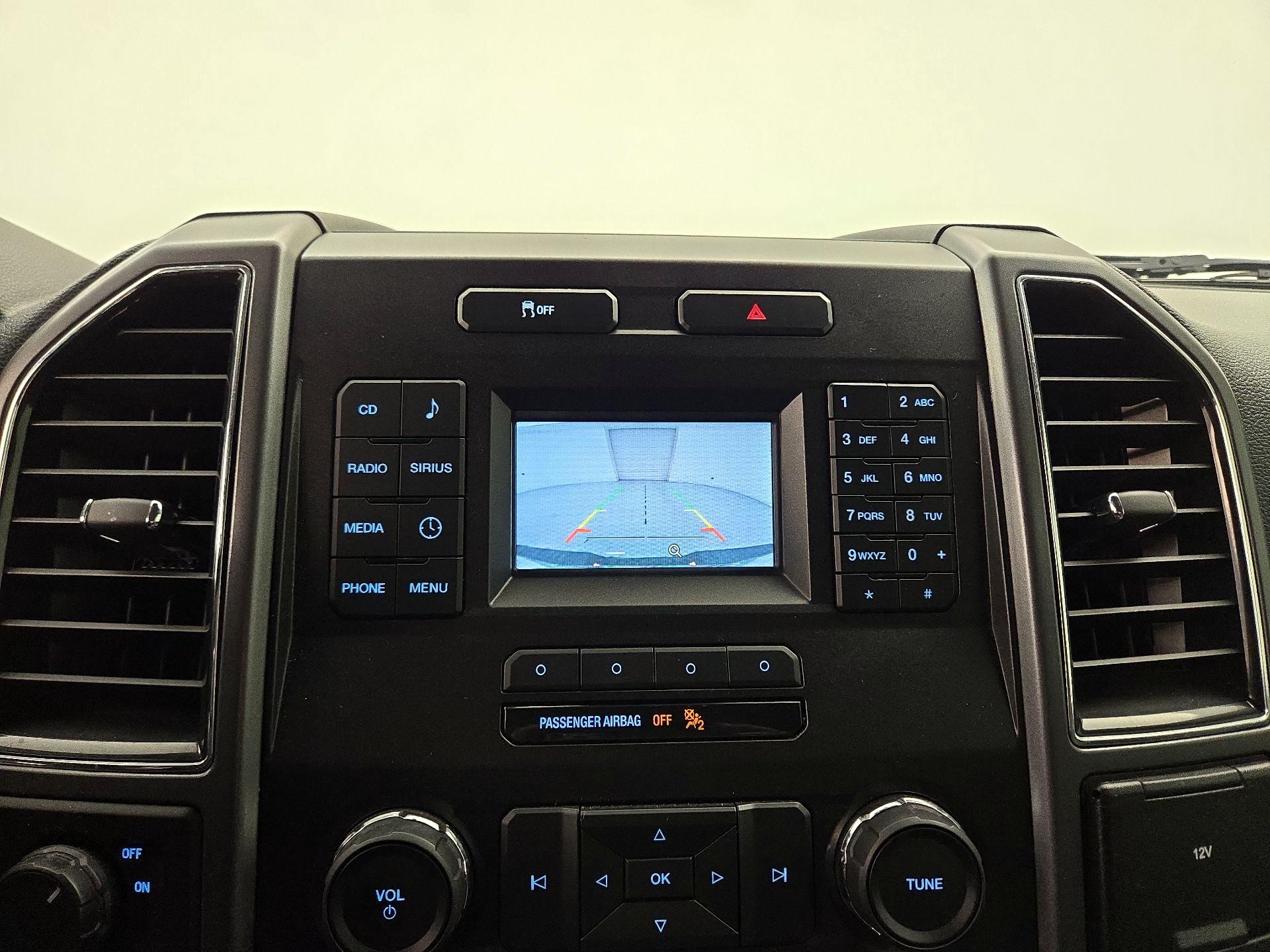 Thumbnail: 2017 Ford F-150 - 14