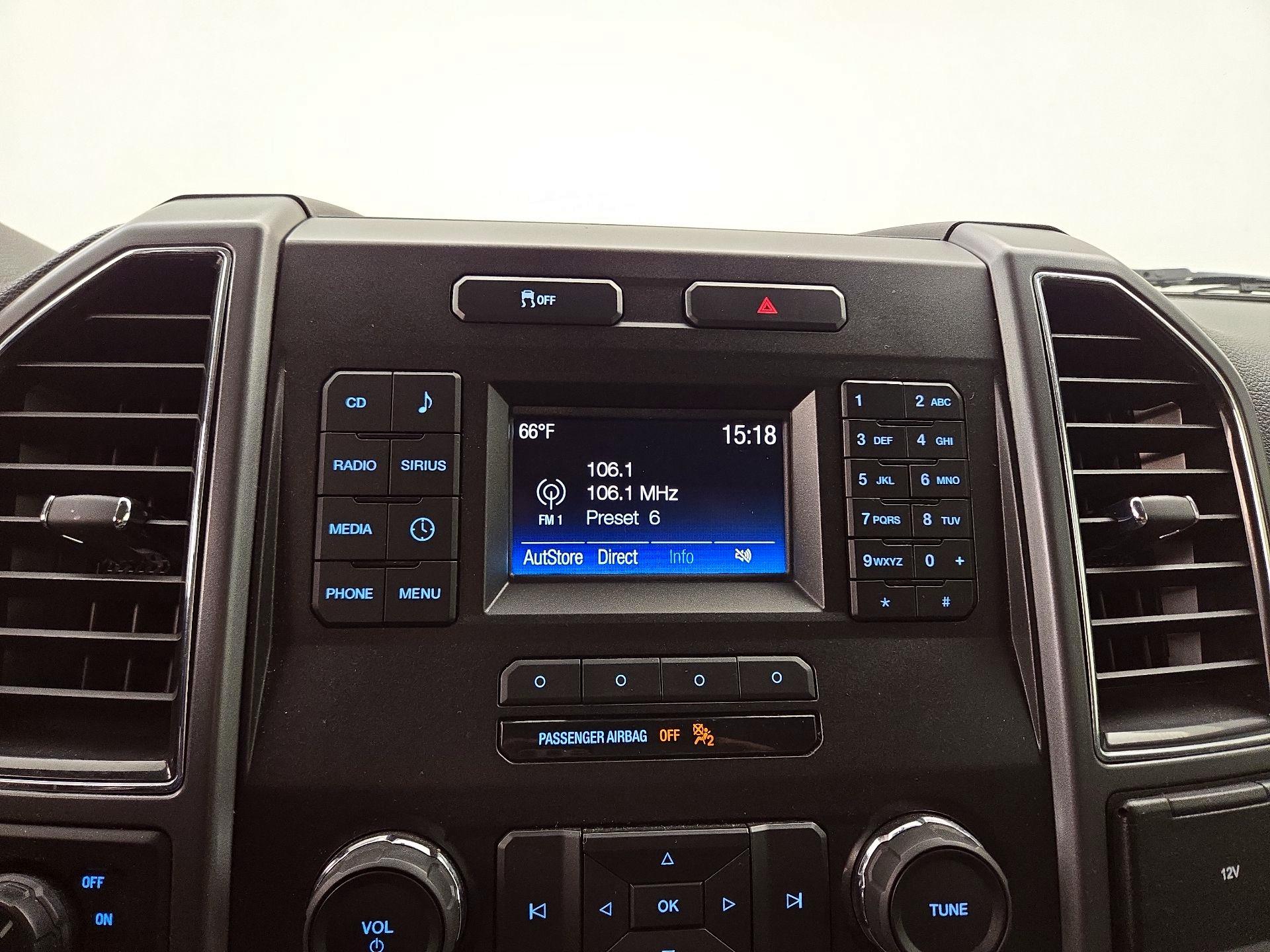 Thumbnail: 2017 Ford F-150 - 15