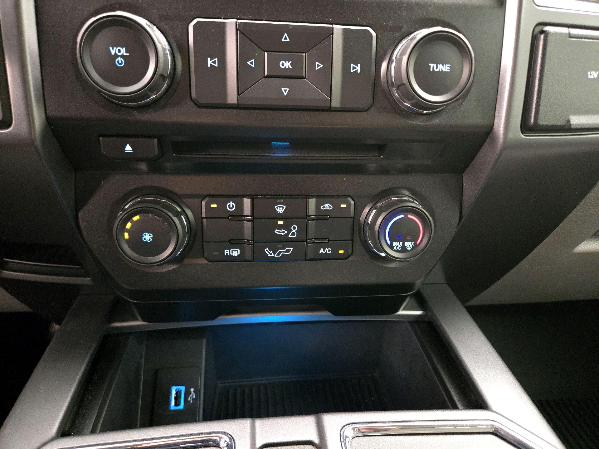 Thumbnail: 2017 Ford F-150 - 16